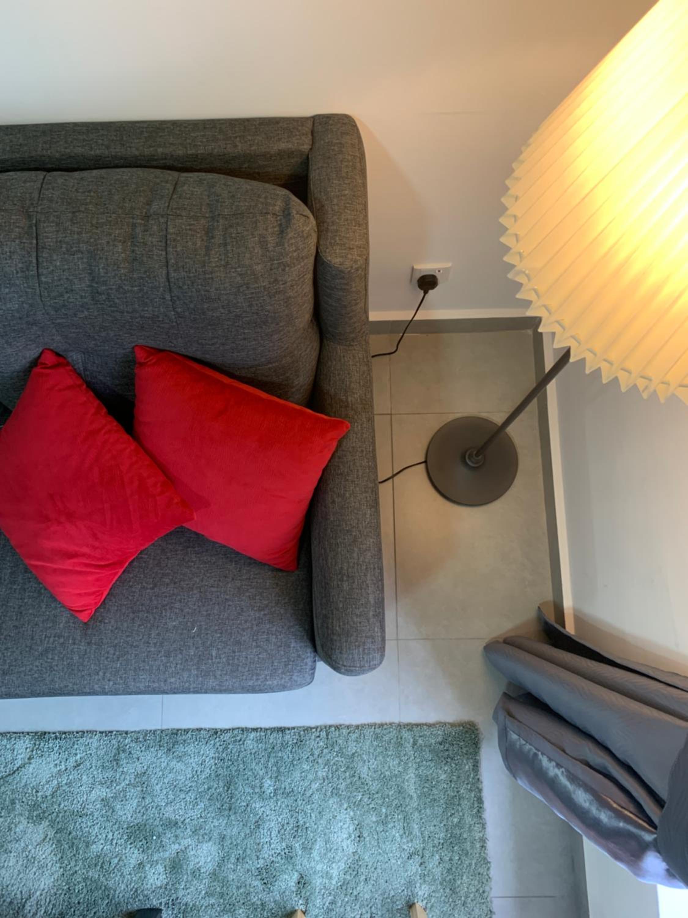 One-Bedroom Apartment photo 3