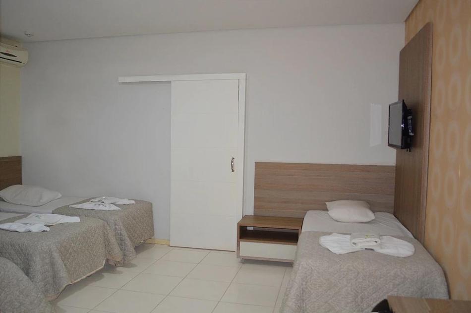 Triple Room - Photo 2