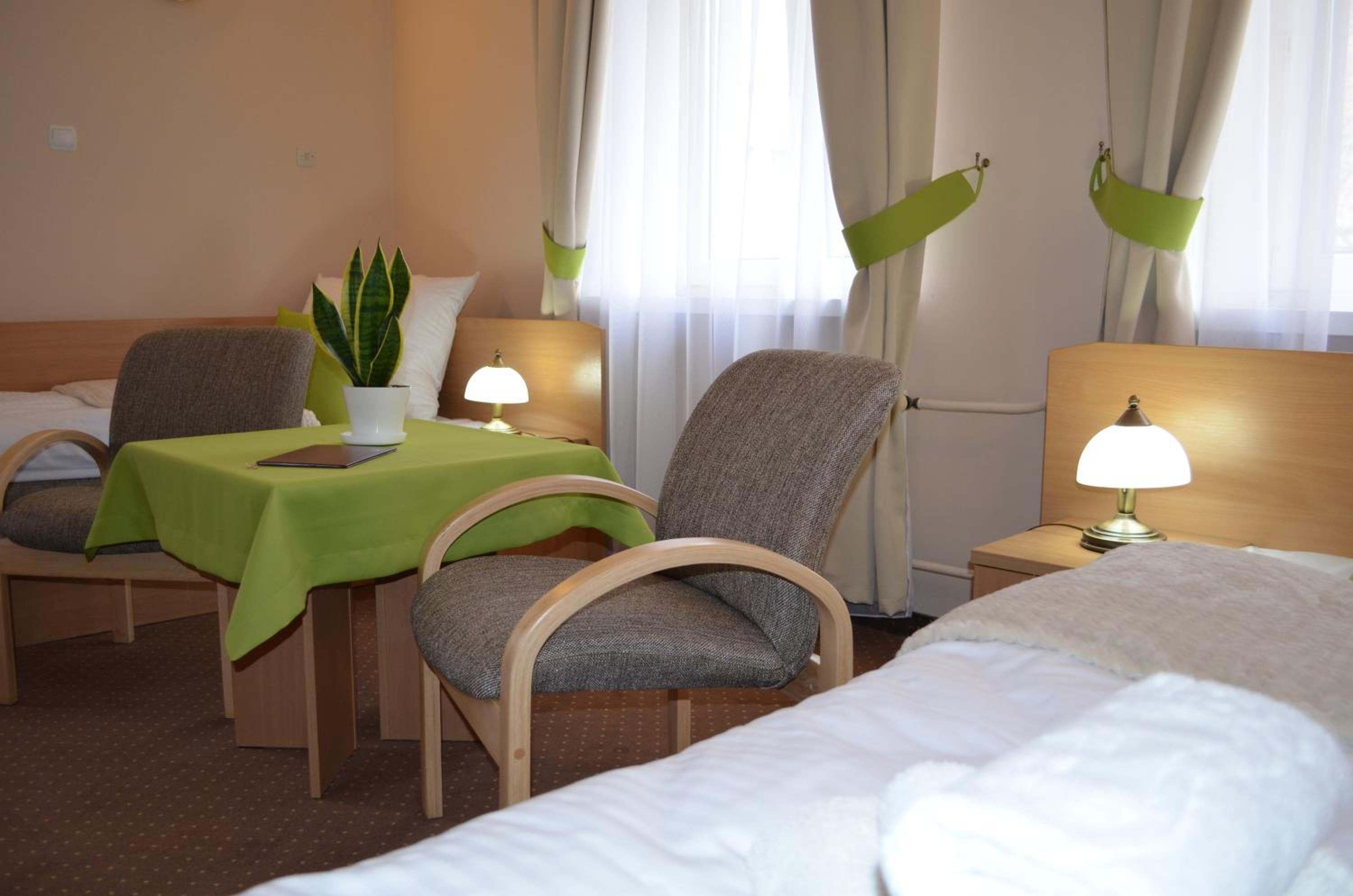 Double Room photo 1