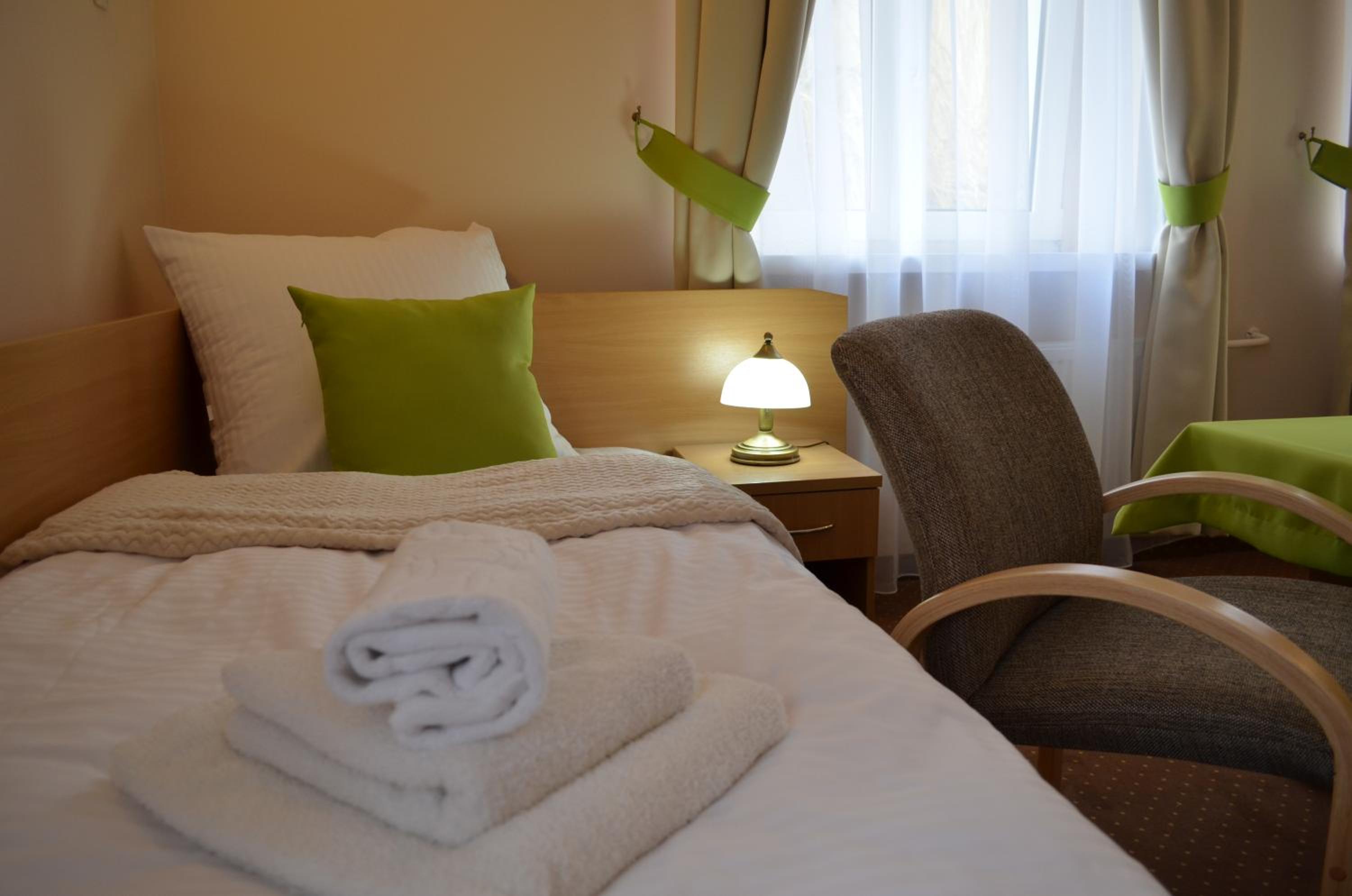Single Room photo 2