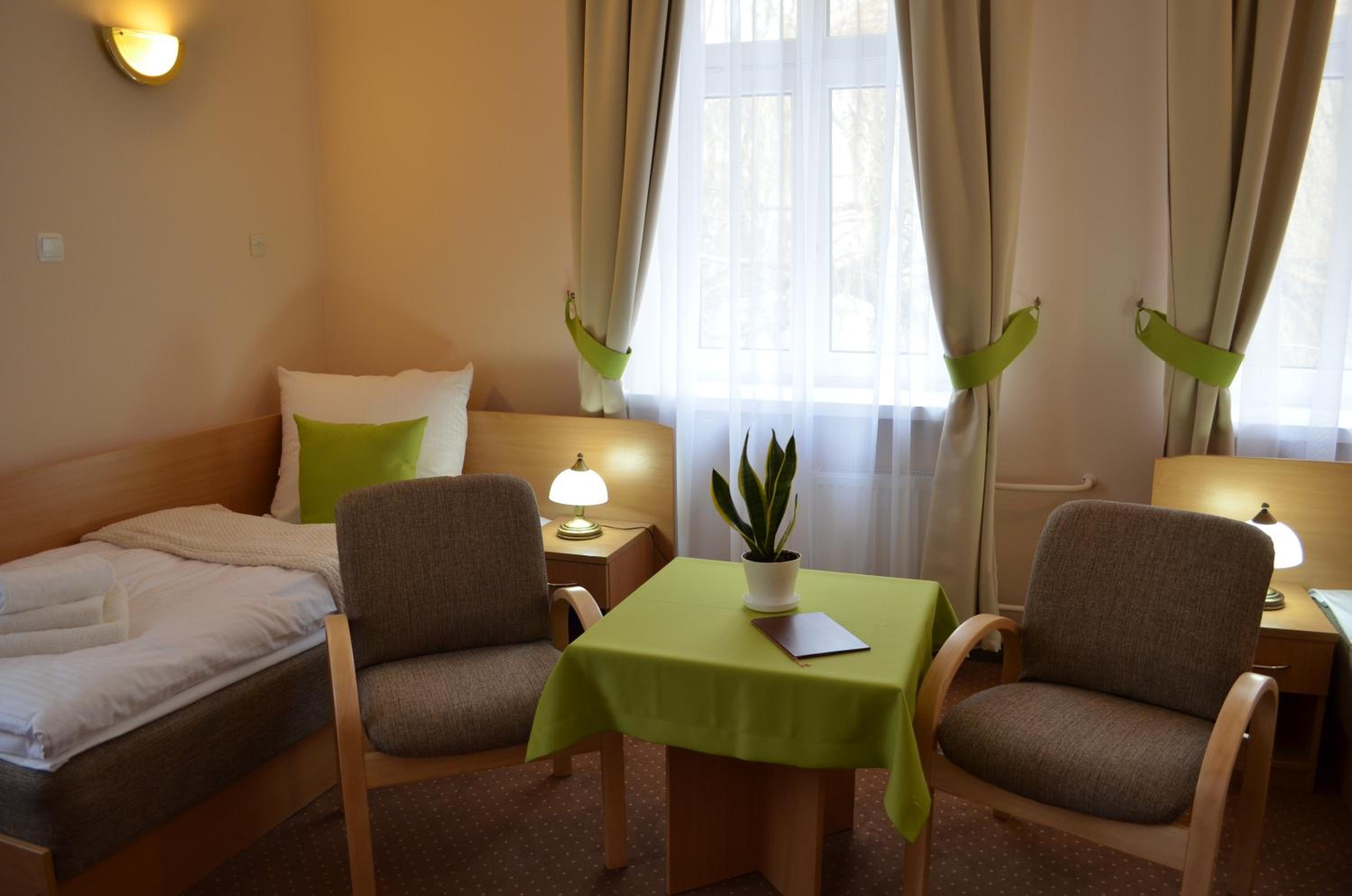 Double Room photo 3