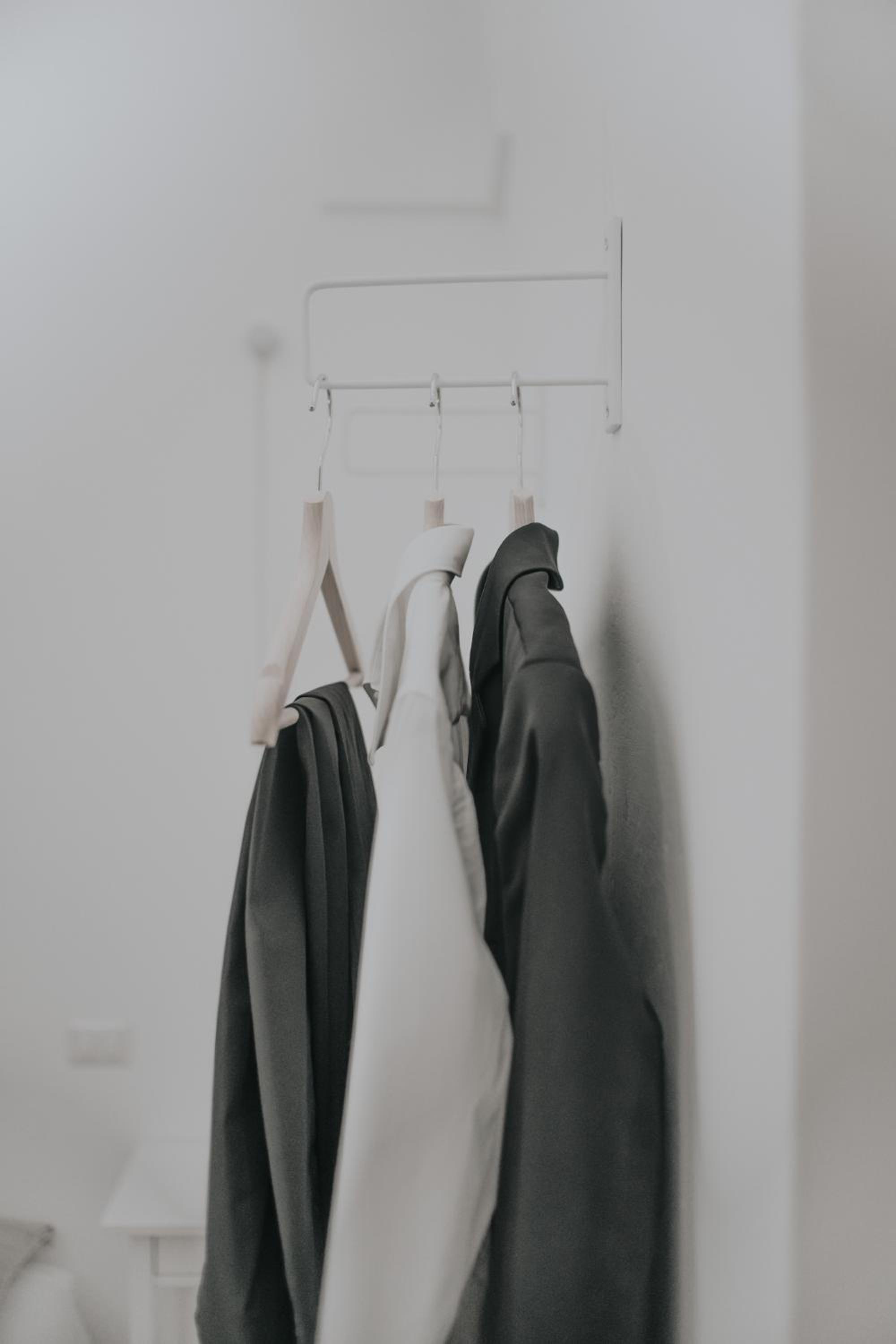 Double Room - Photo 6