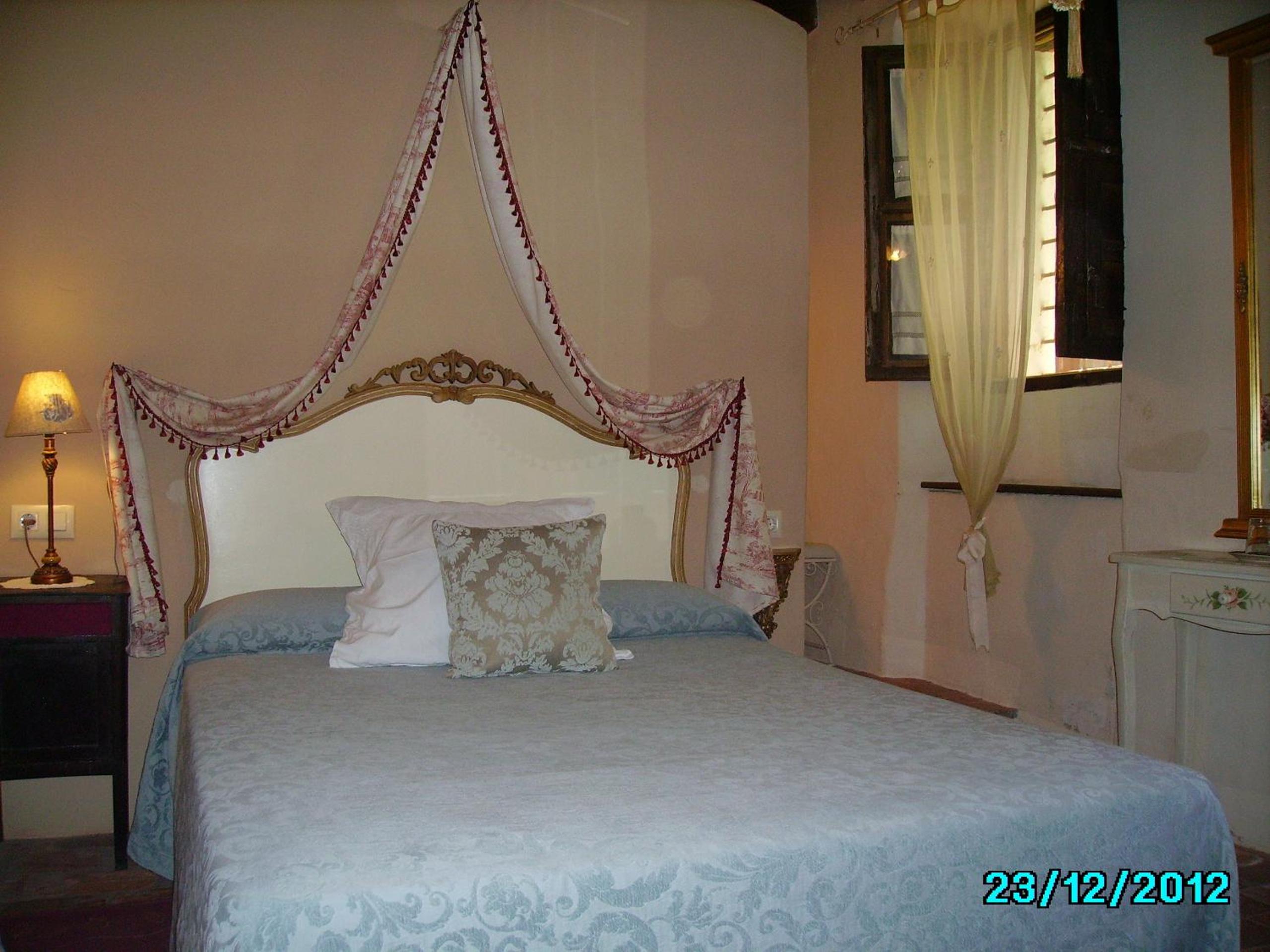 Habitación Doble Estándar
