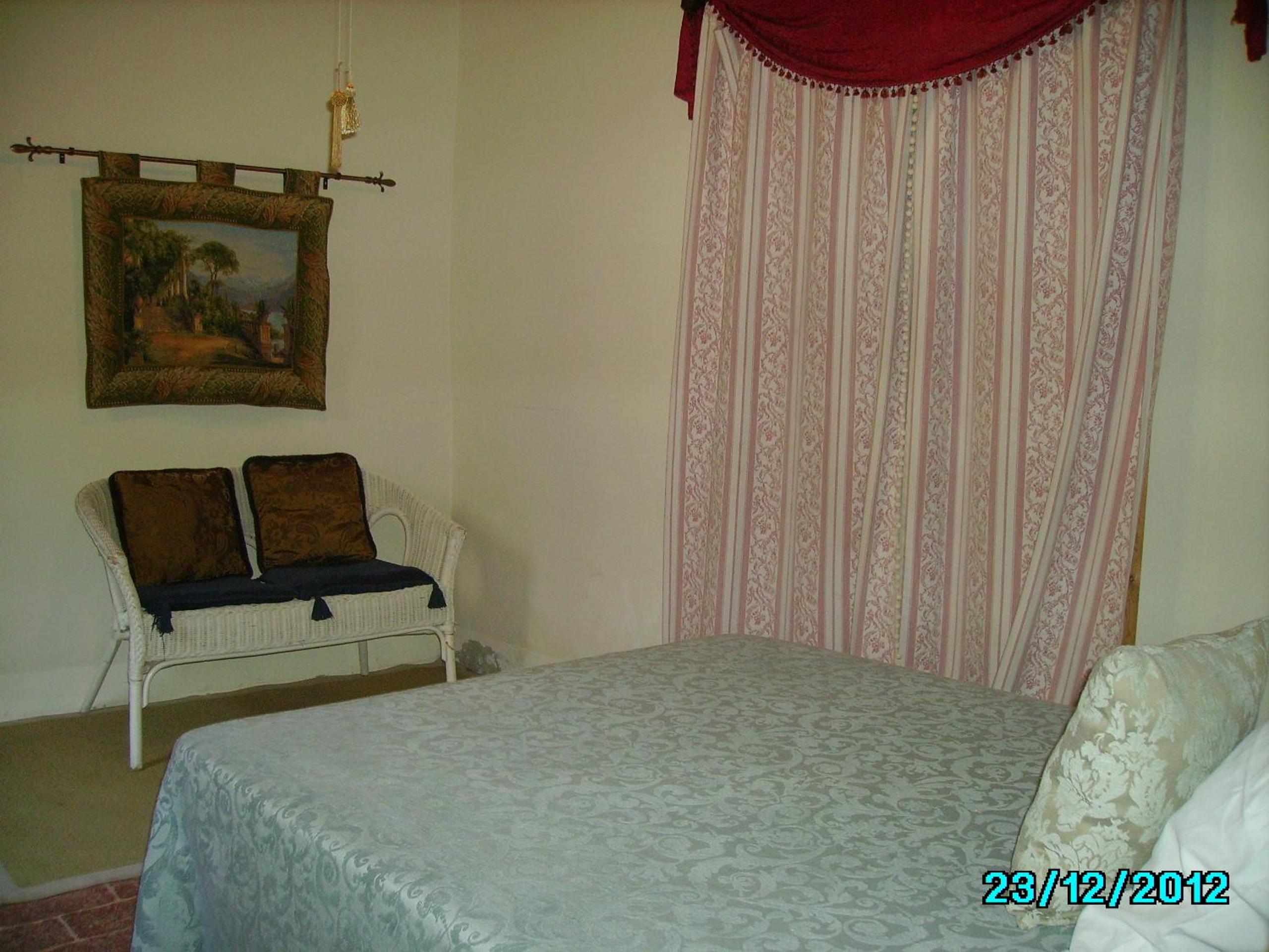 Standard Double Room photo 3