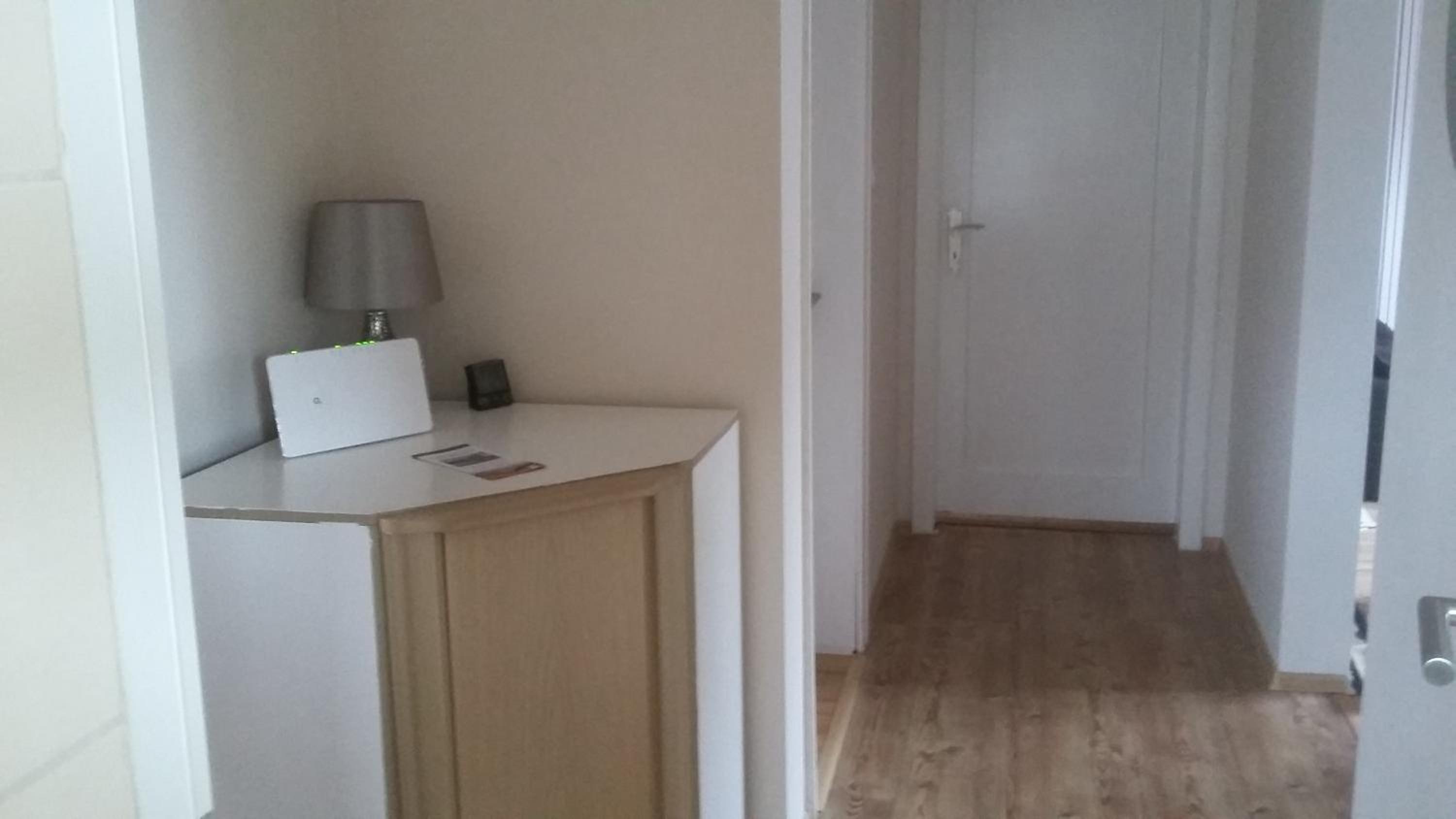 Two-Bedroom Apartment photo 2