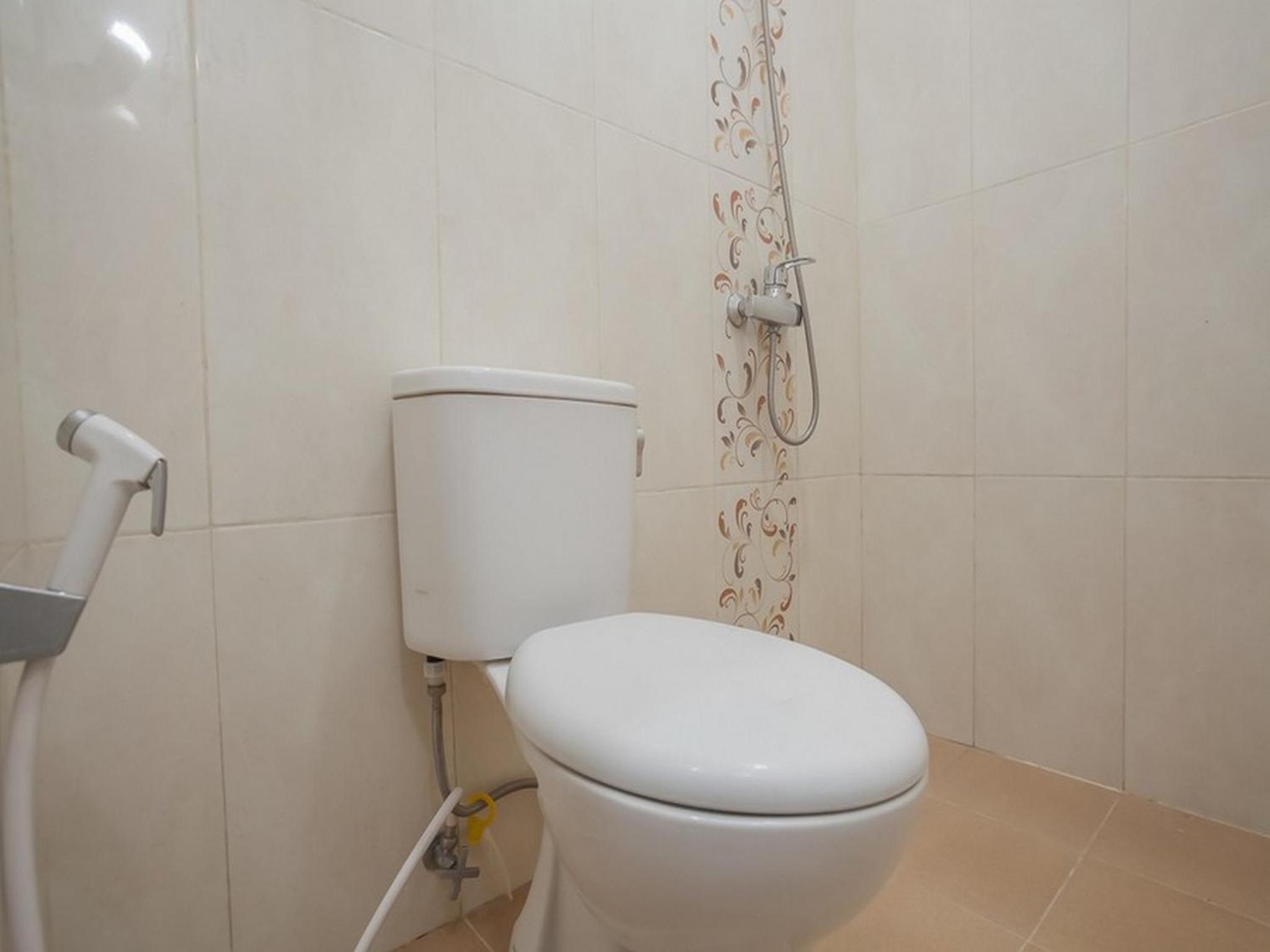 Double Room - Photo 6