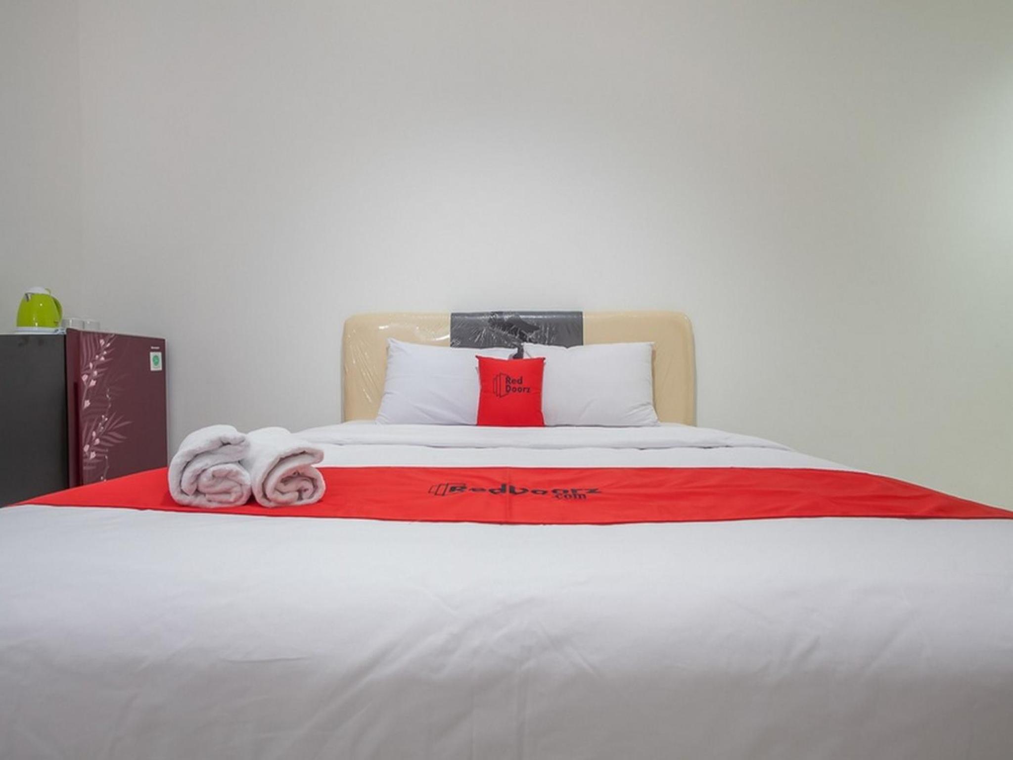 Double Room - Photo 3