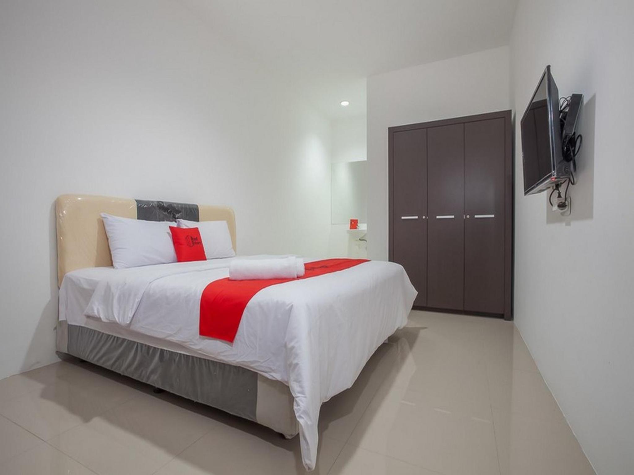 Double Room - Photo 2