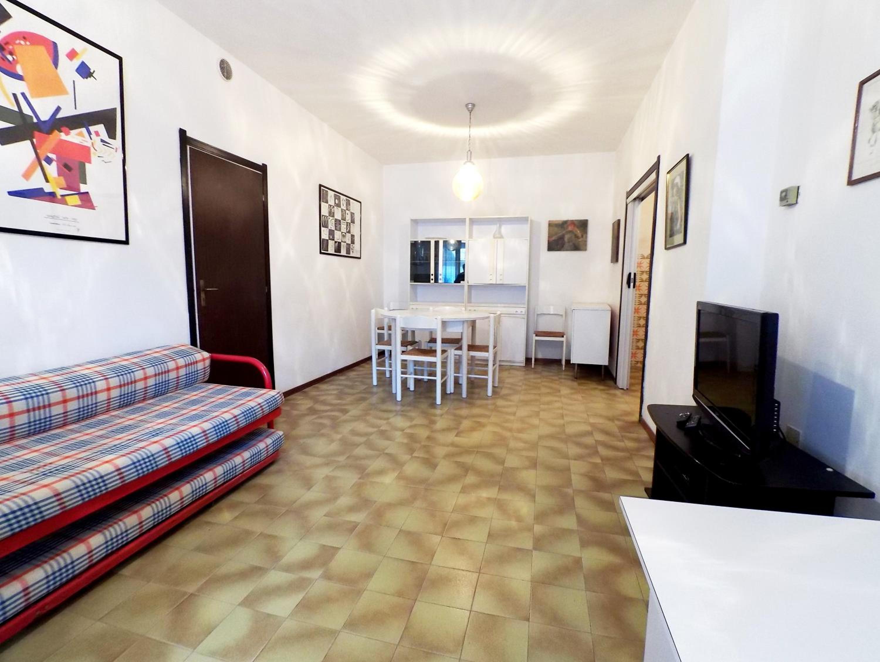 Two-Bedroom Townhouse