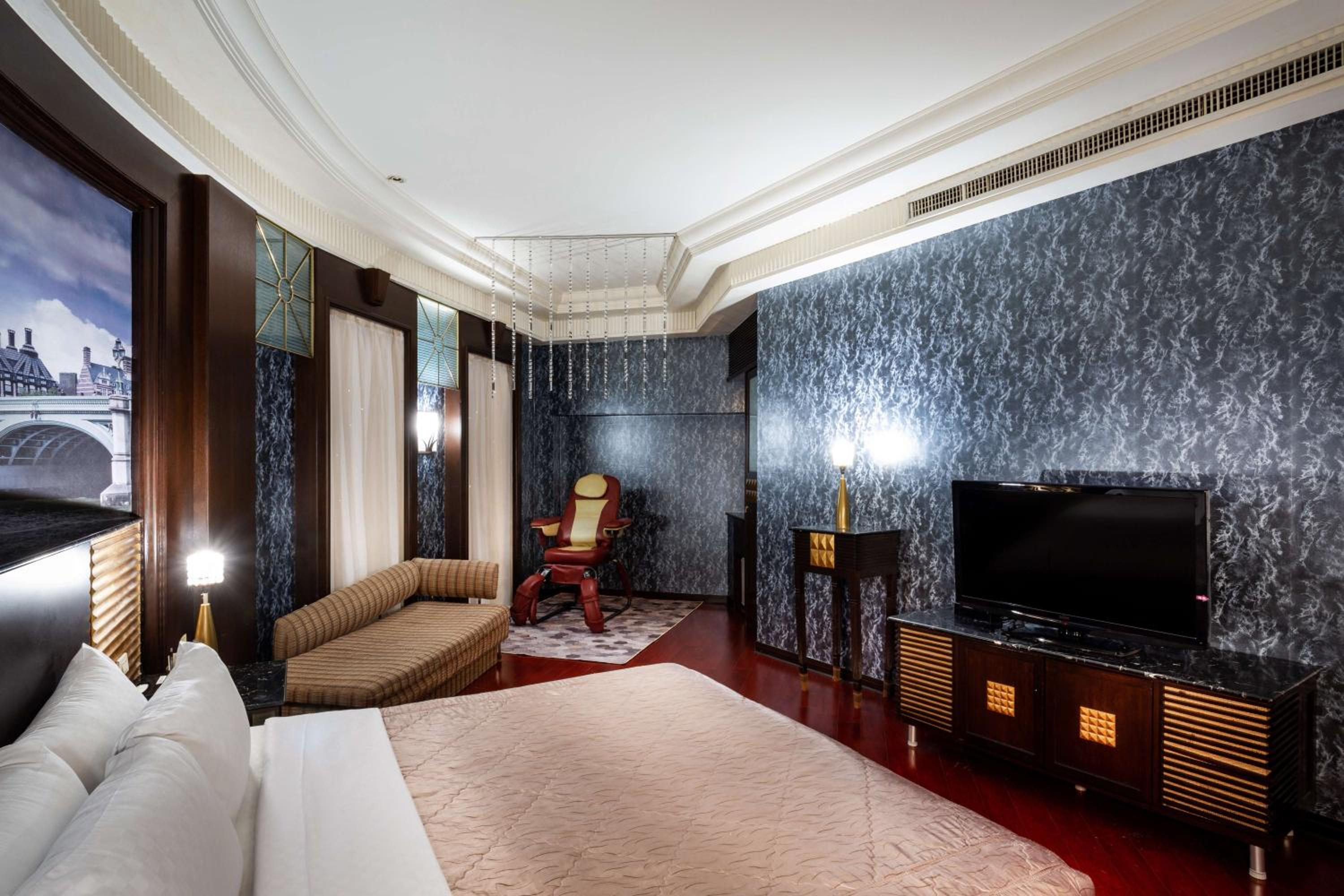 Superior Double Room - Photo 3