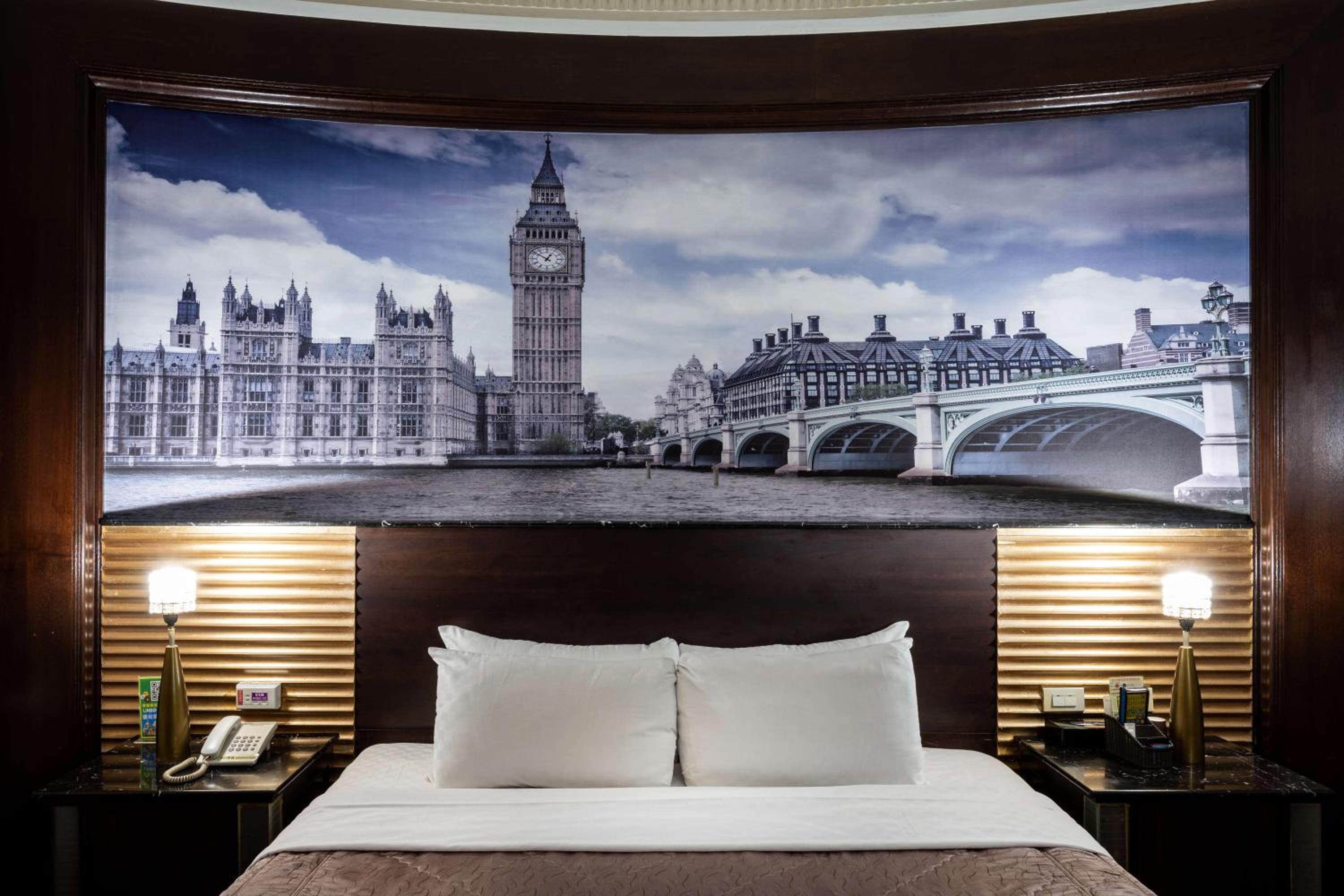 Superior Double Room - Photo 17