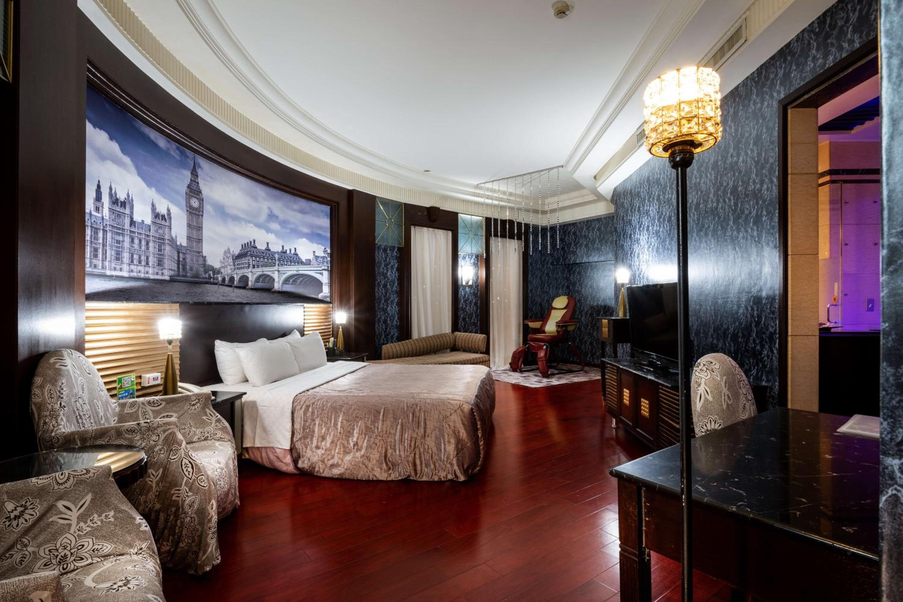 Superior Double Room - Photo 14