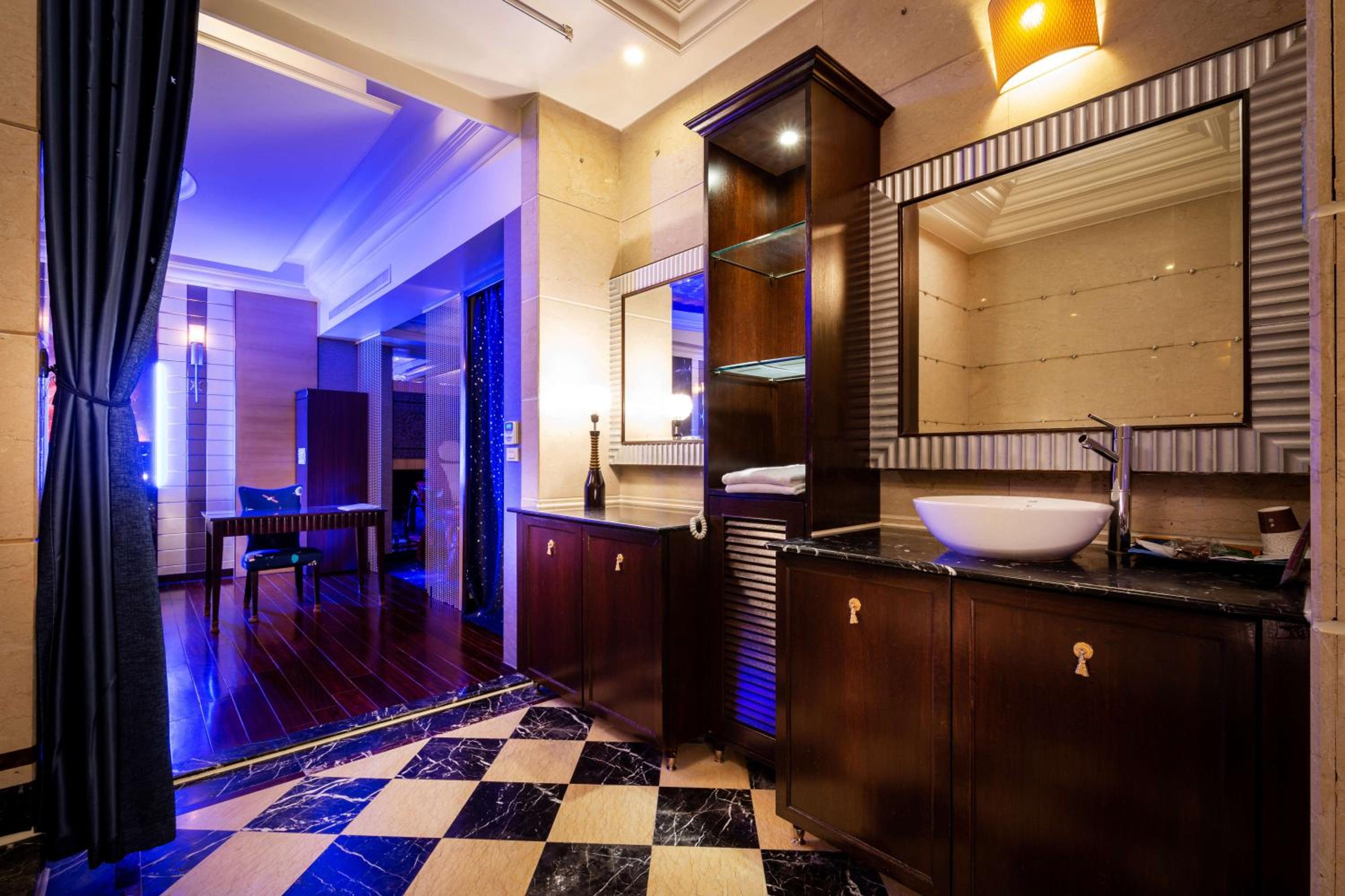 Superior Double Room - Photo 13