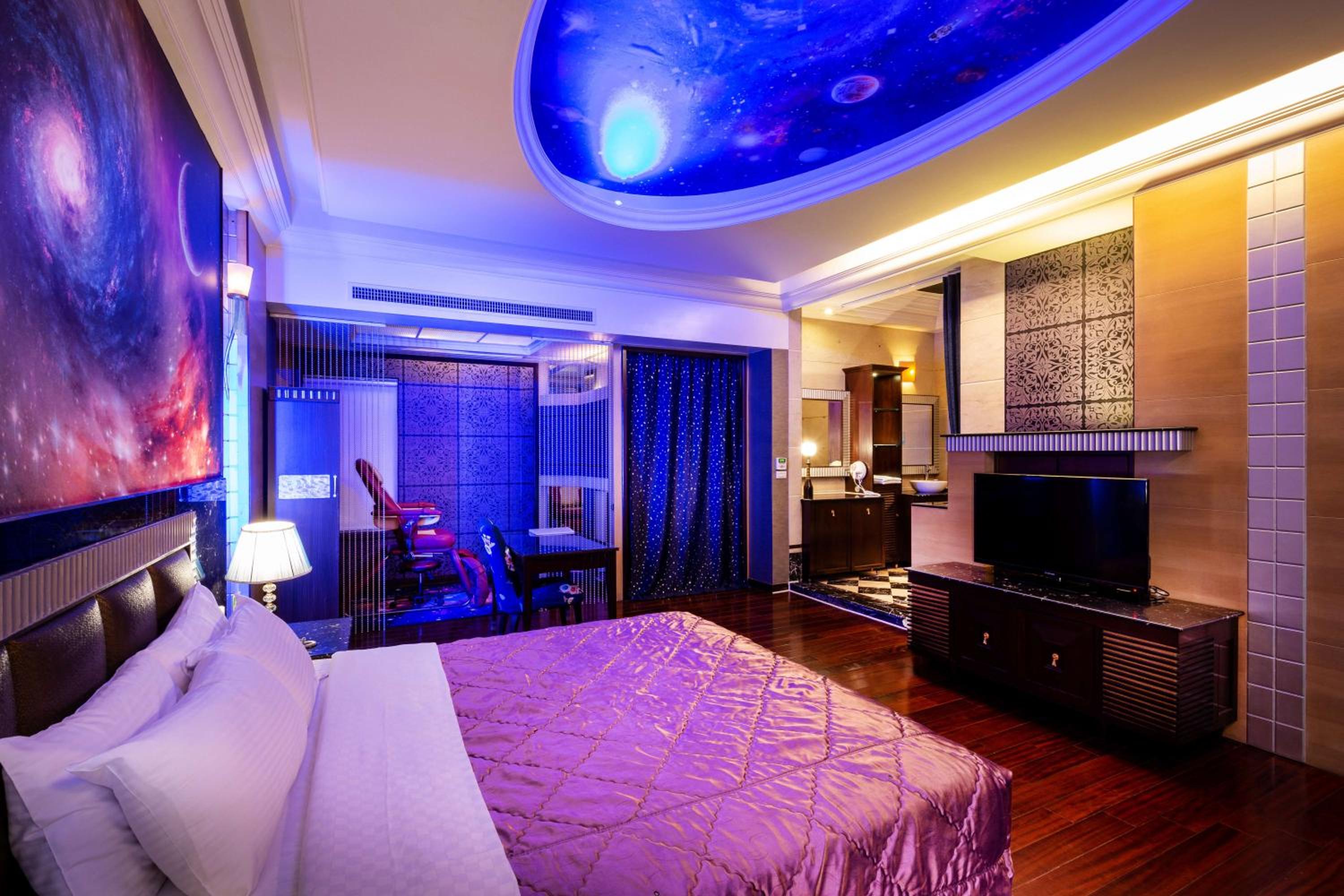 Superior Double Room - Photo 16
