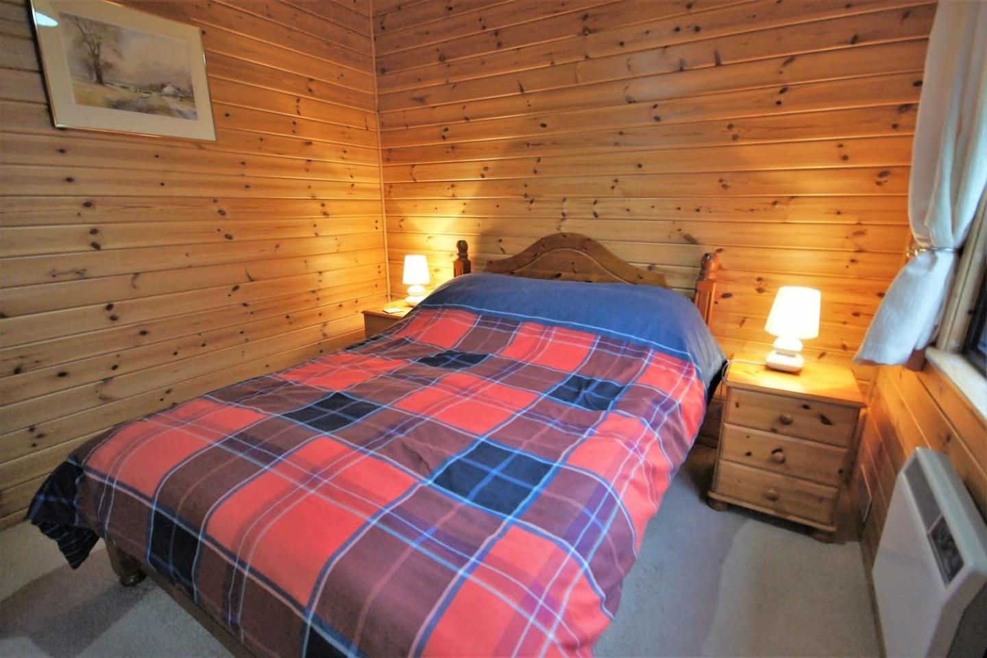 Three-Bedroom Chalet - Photo 1