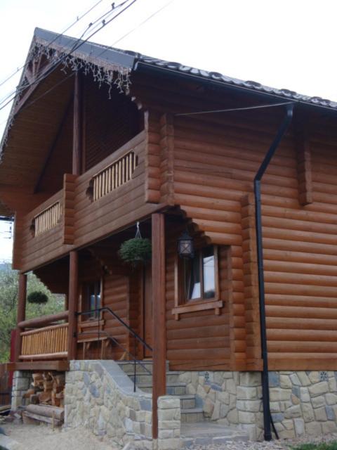 Three-Bedroom Chalet photo 2