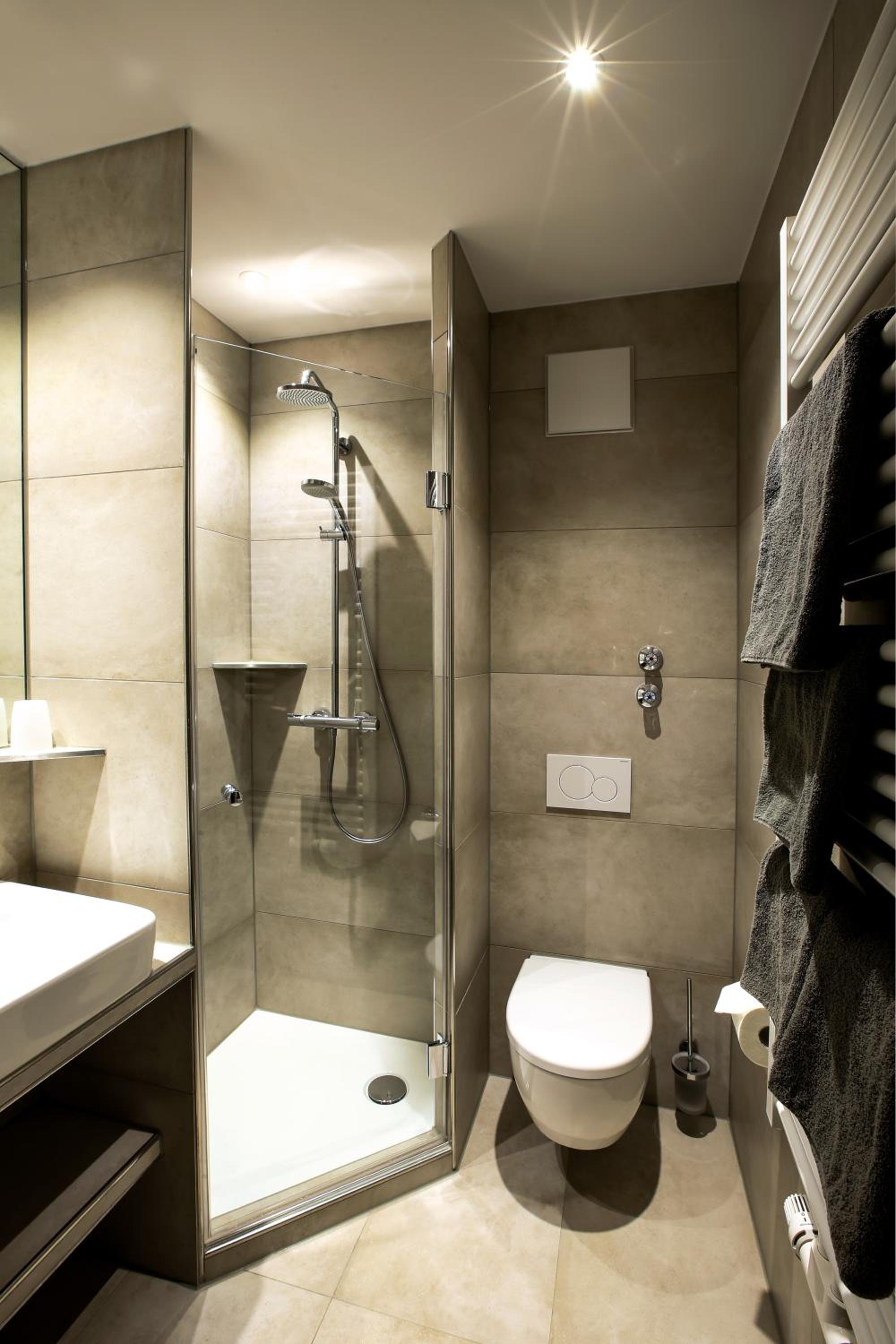 Single Room photo 3