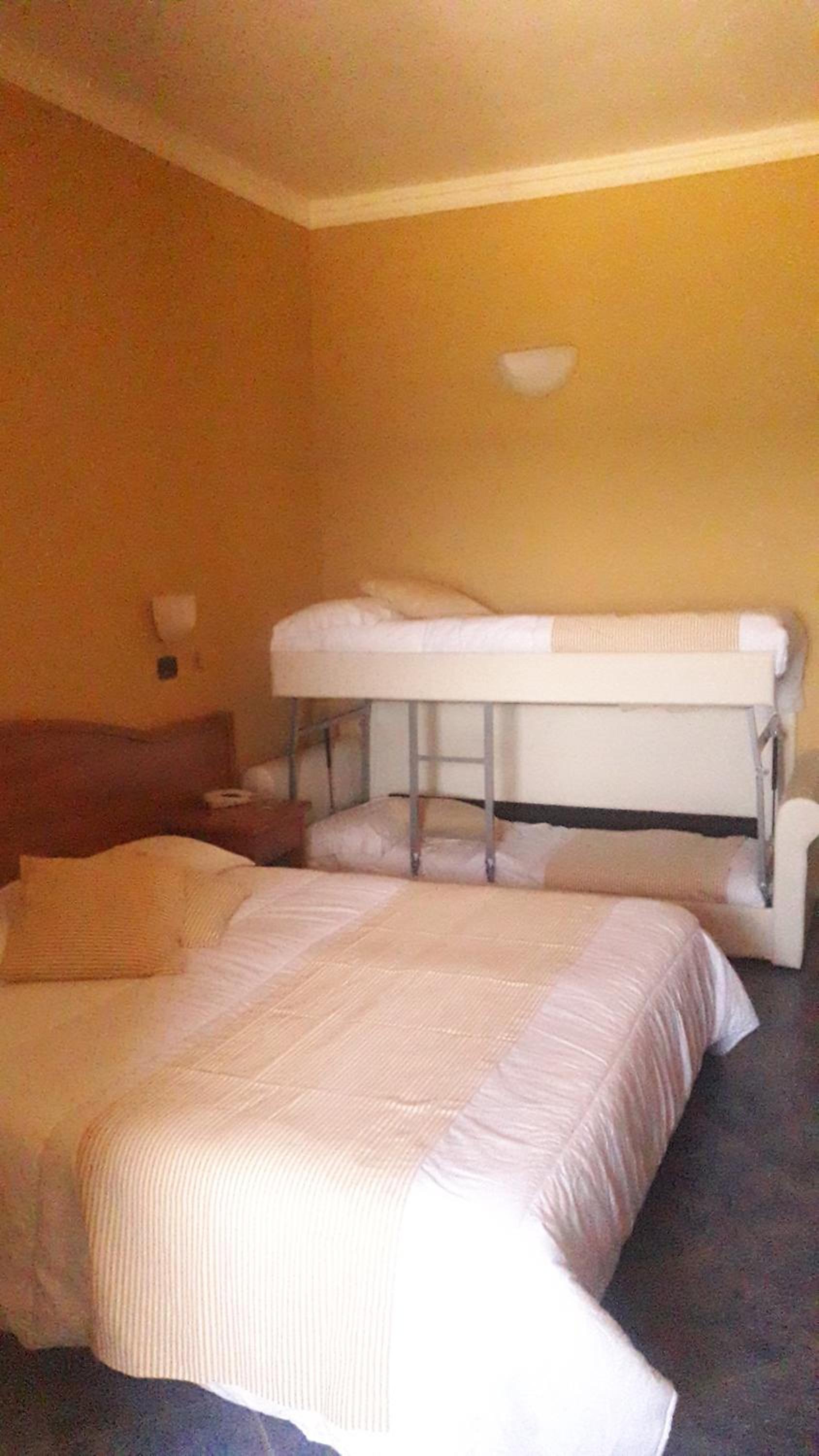 Quadruple Room with Sea View and Balcony photo 1
