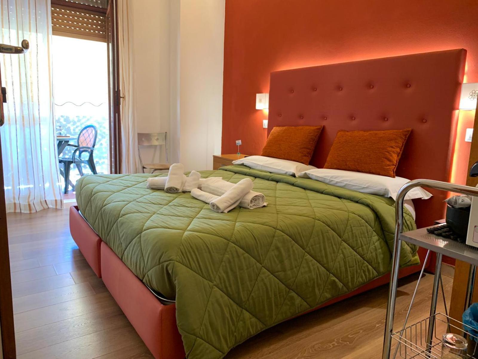 Double or Twin Room - Photo 1