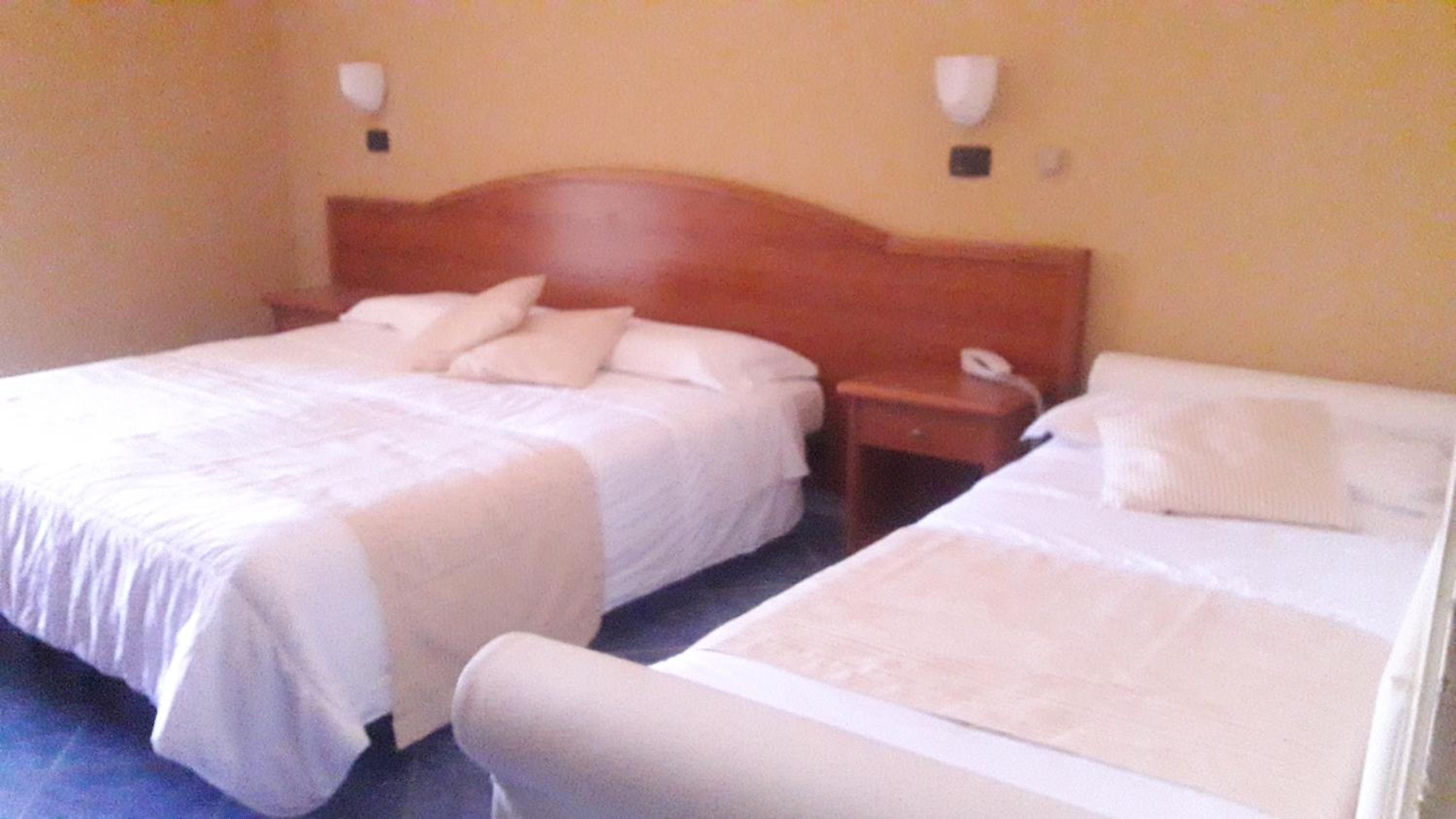 Triple Room with Sea View and Balcony photo 1