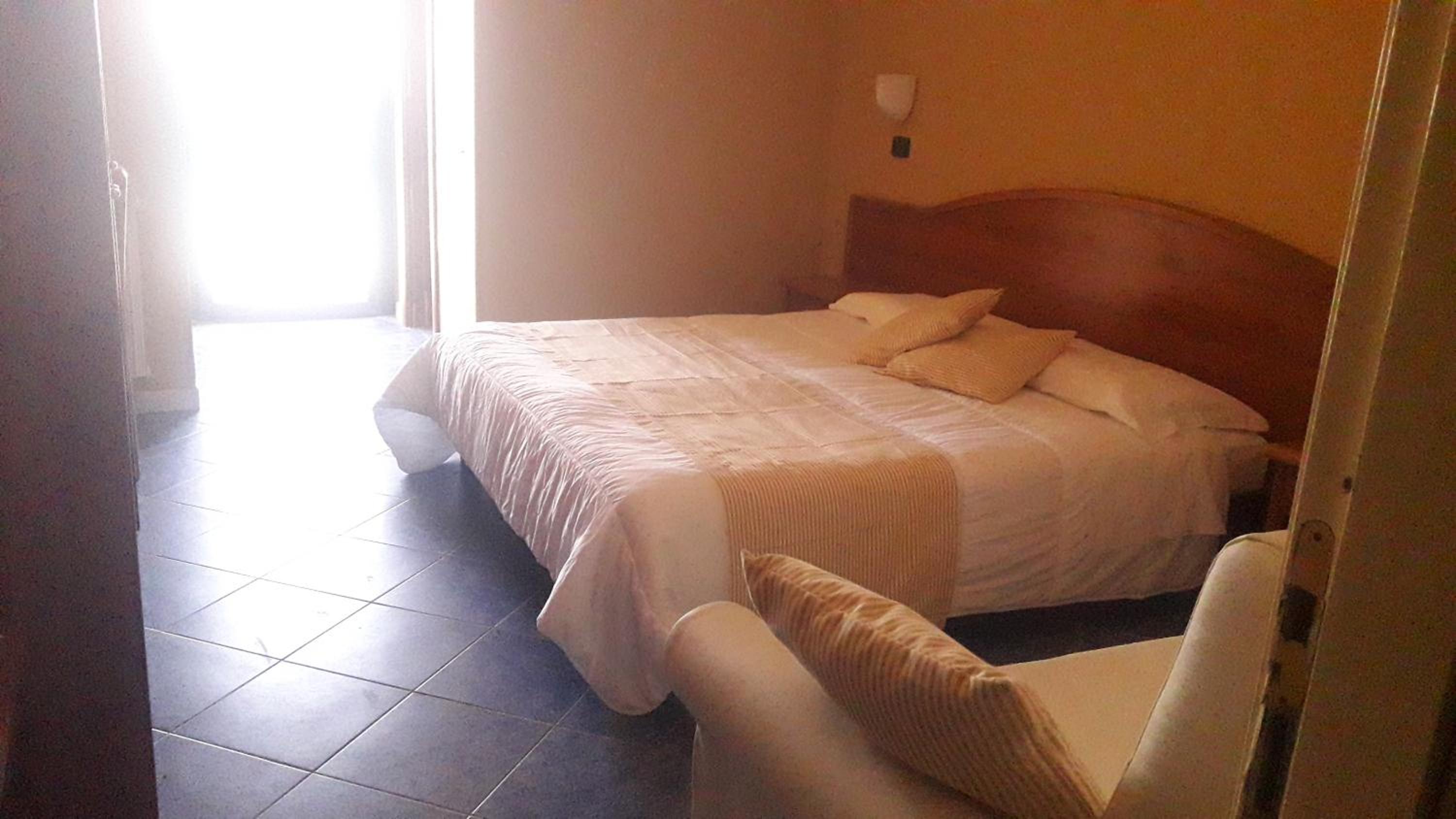 Triple Room with Sea View and Balcony photo 2