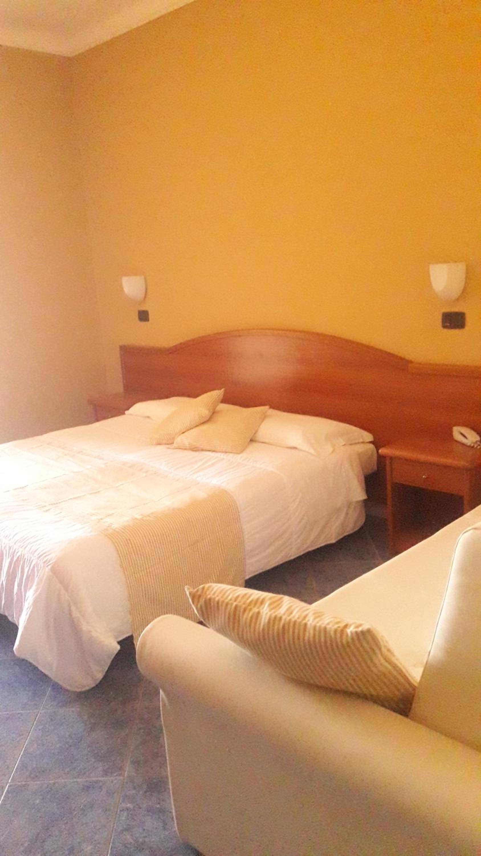 Triple Room with Sea View and Balcony photo 3