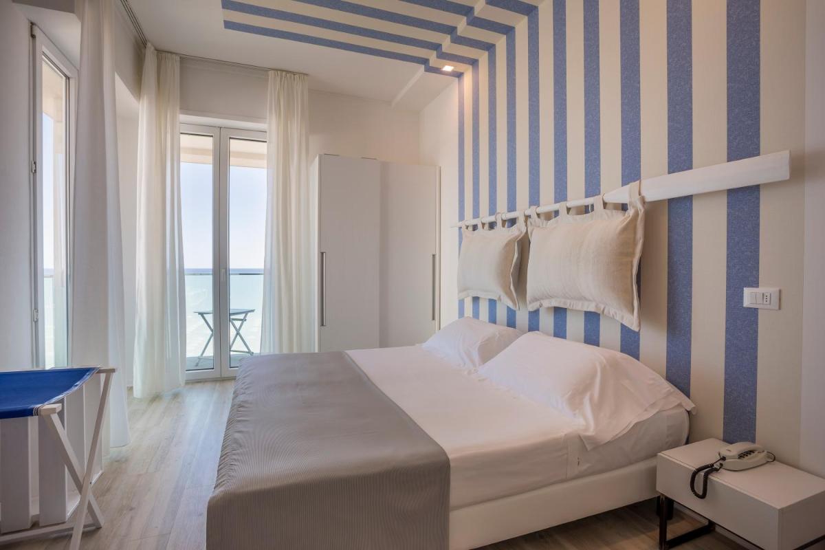 Deluxe Quadruple Room photo 1