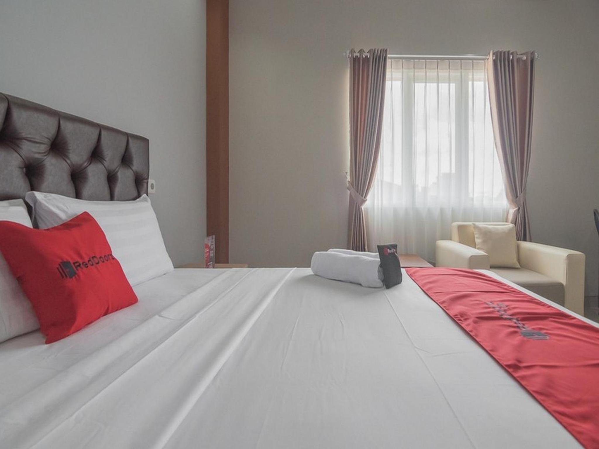 Double Room - Photo 6