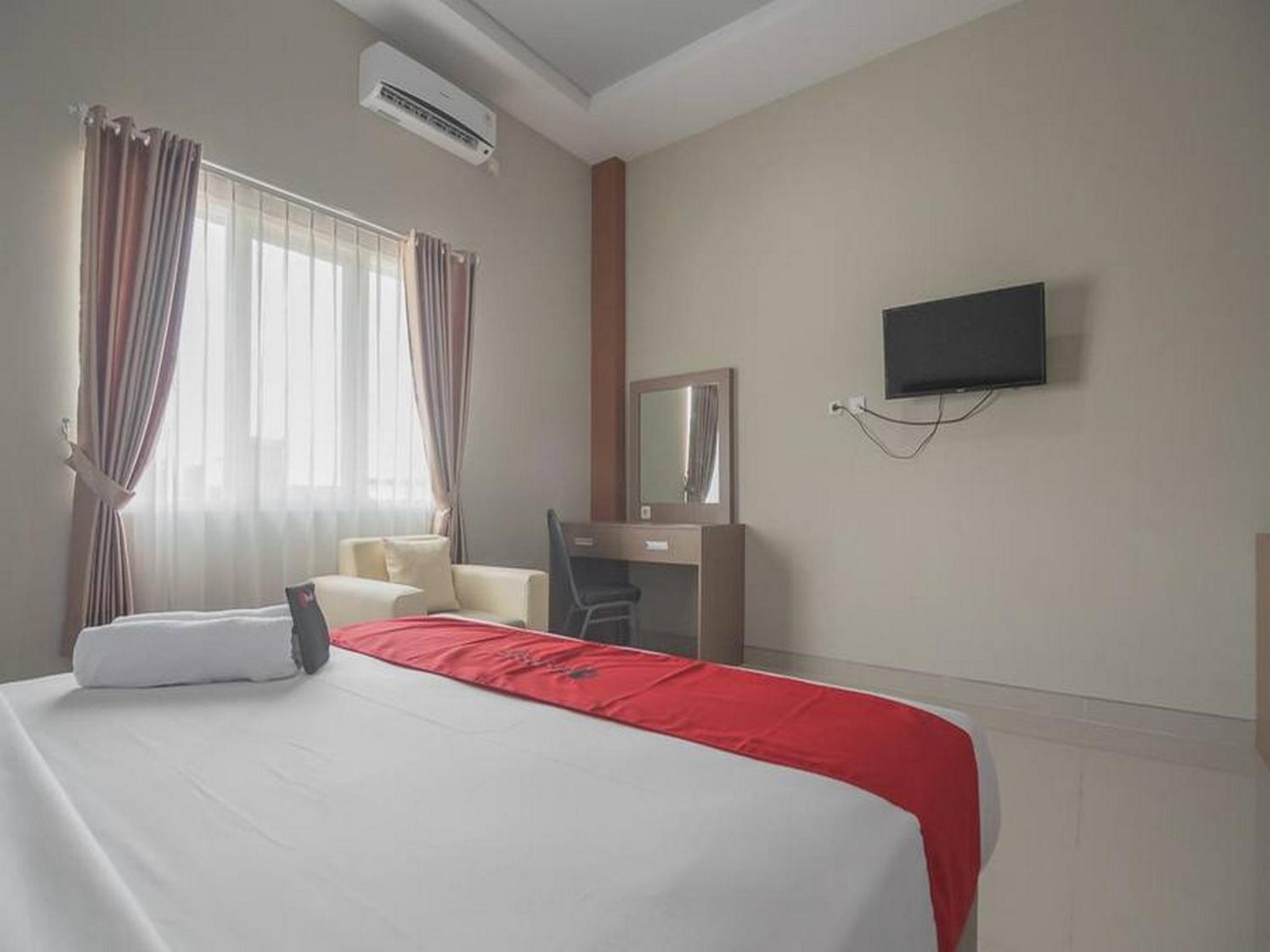 Double Room - Photo 8