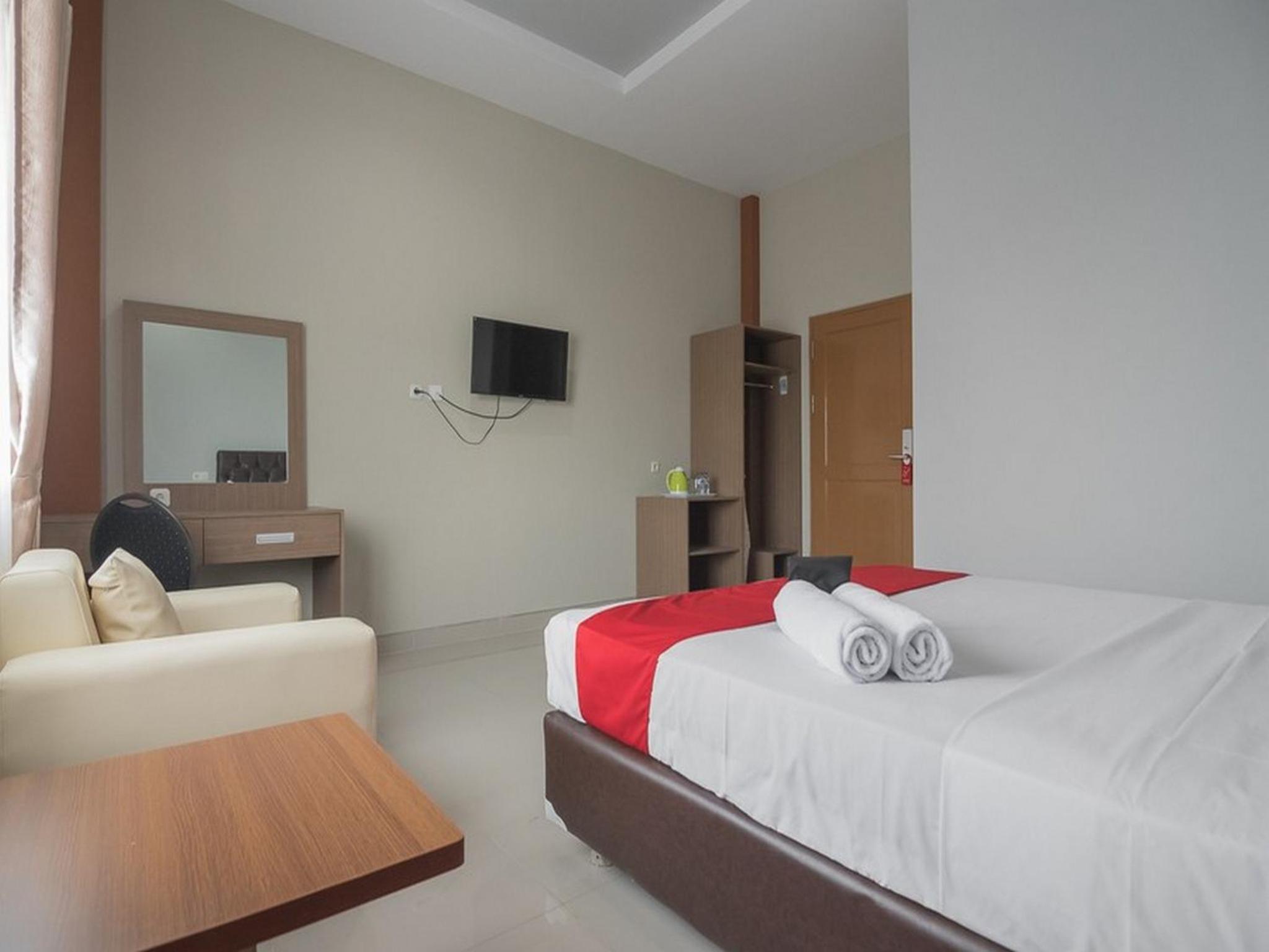 Double Room - Photo 3