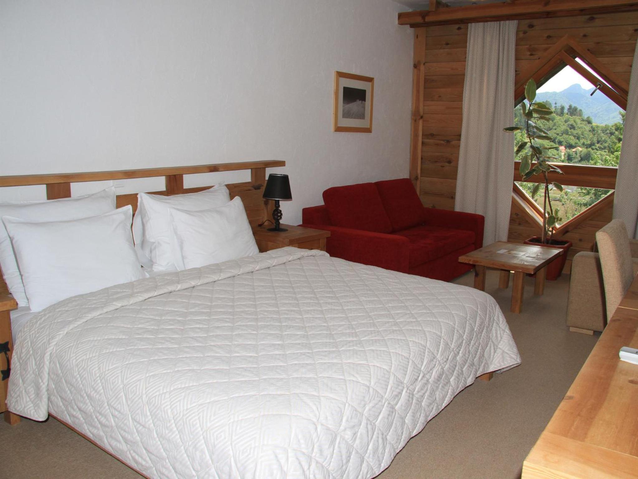 Executive Double Room - Photo 7