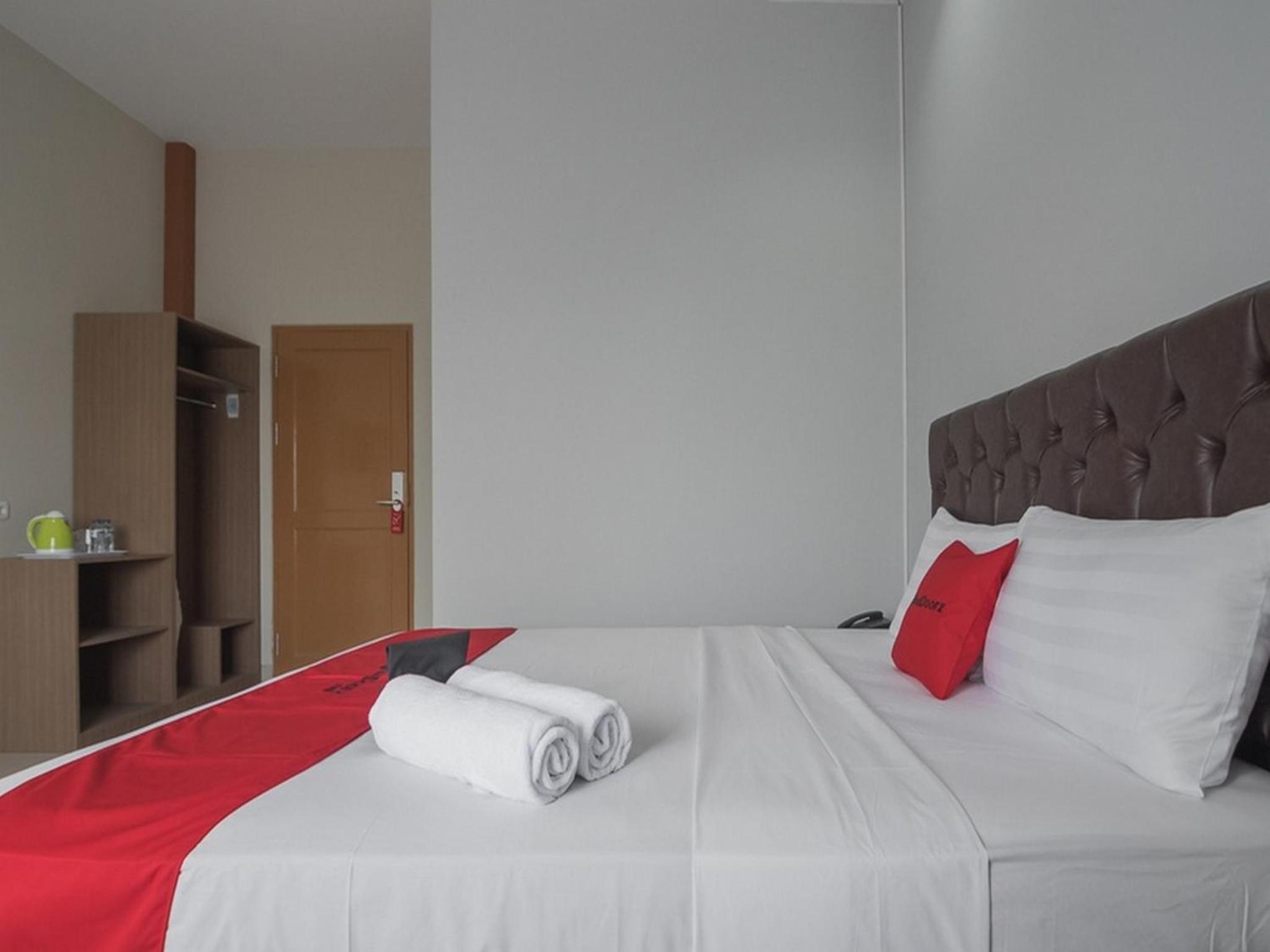 Double Room - Photo 5
