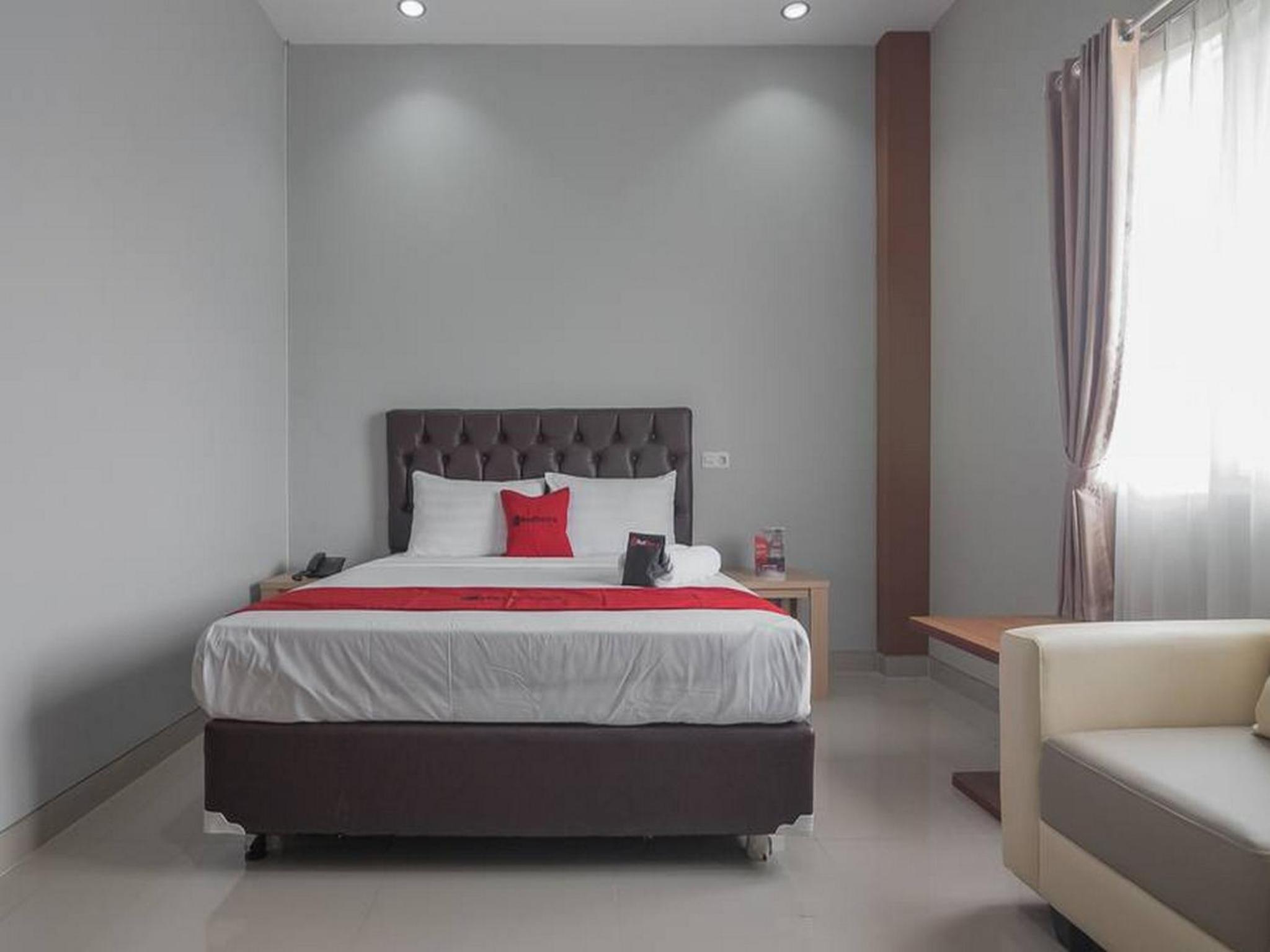 Double Room - Photo 7