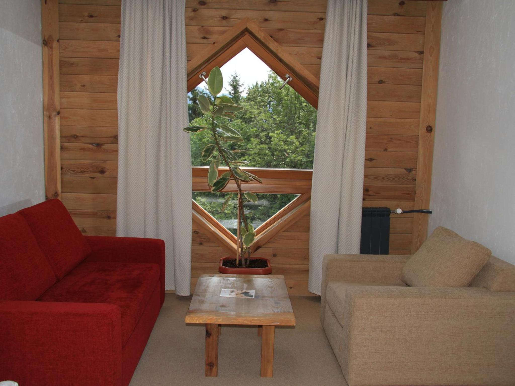 Executive Double Room - Photo 2
