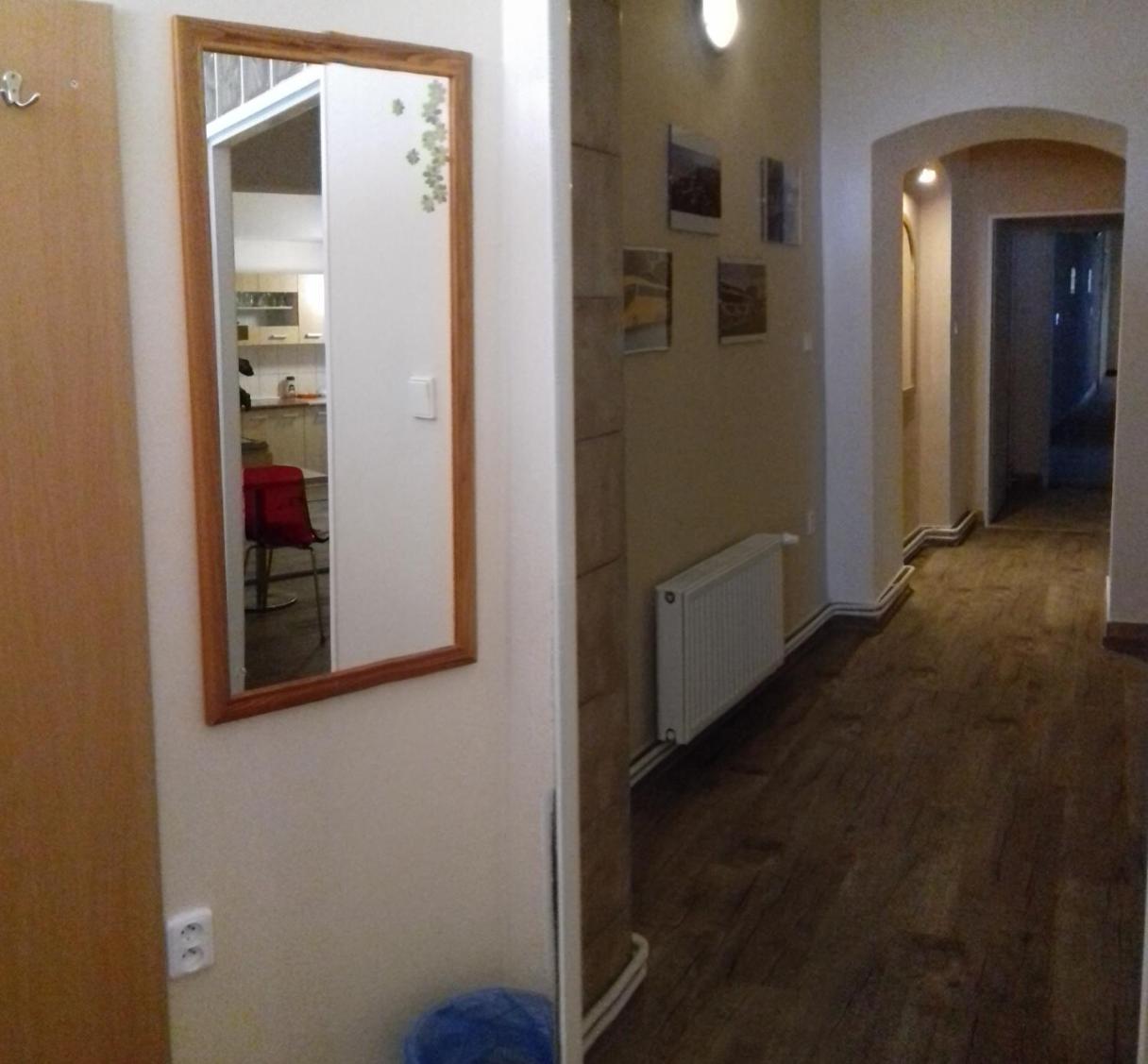 Twin Room with Shared Bathroom