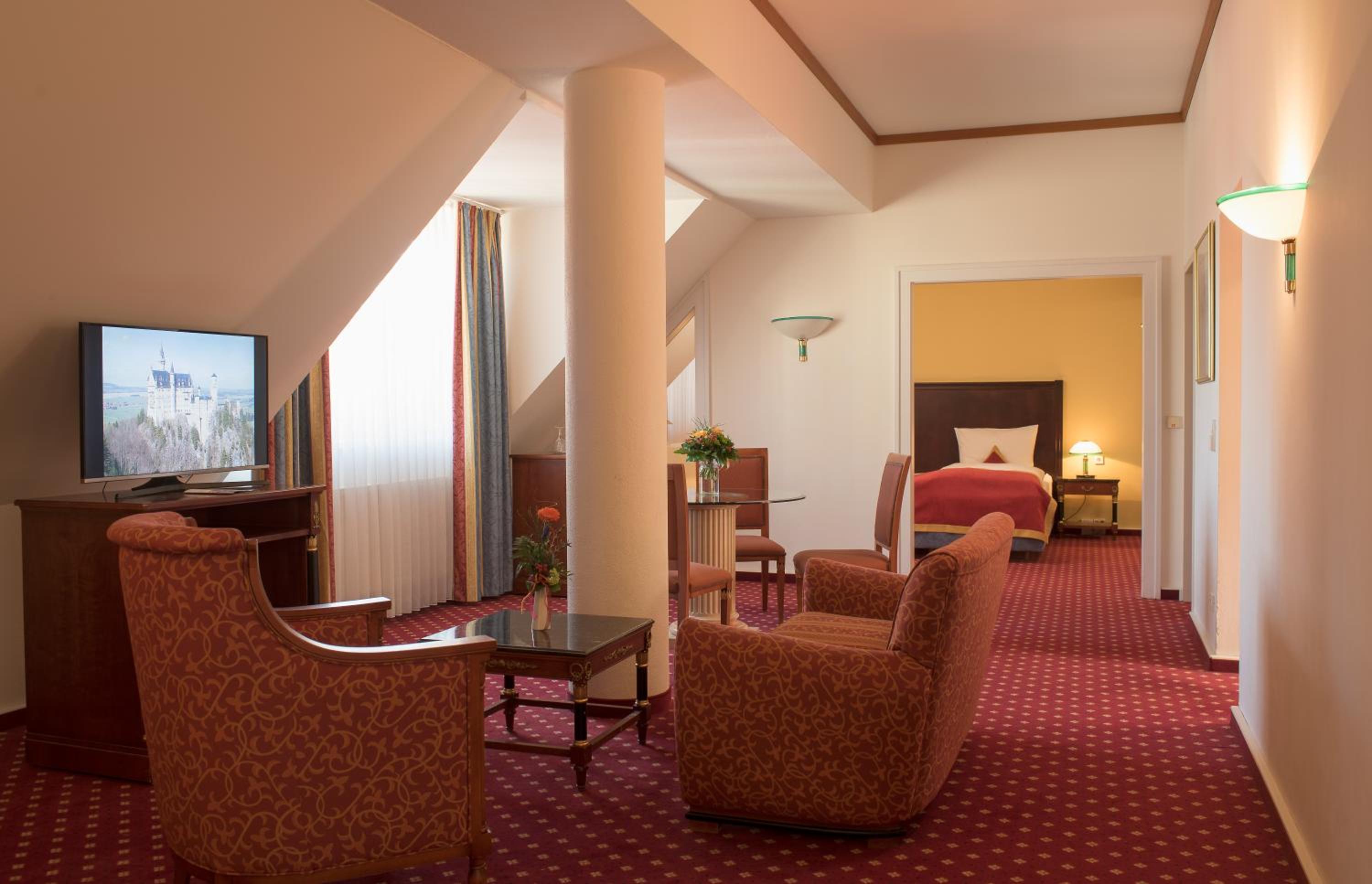 Suite photo 1