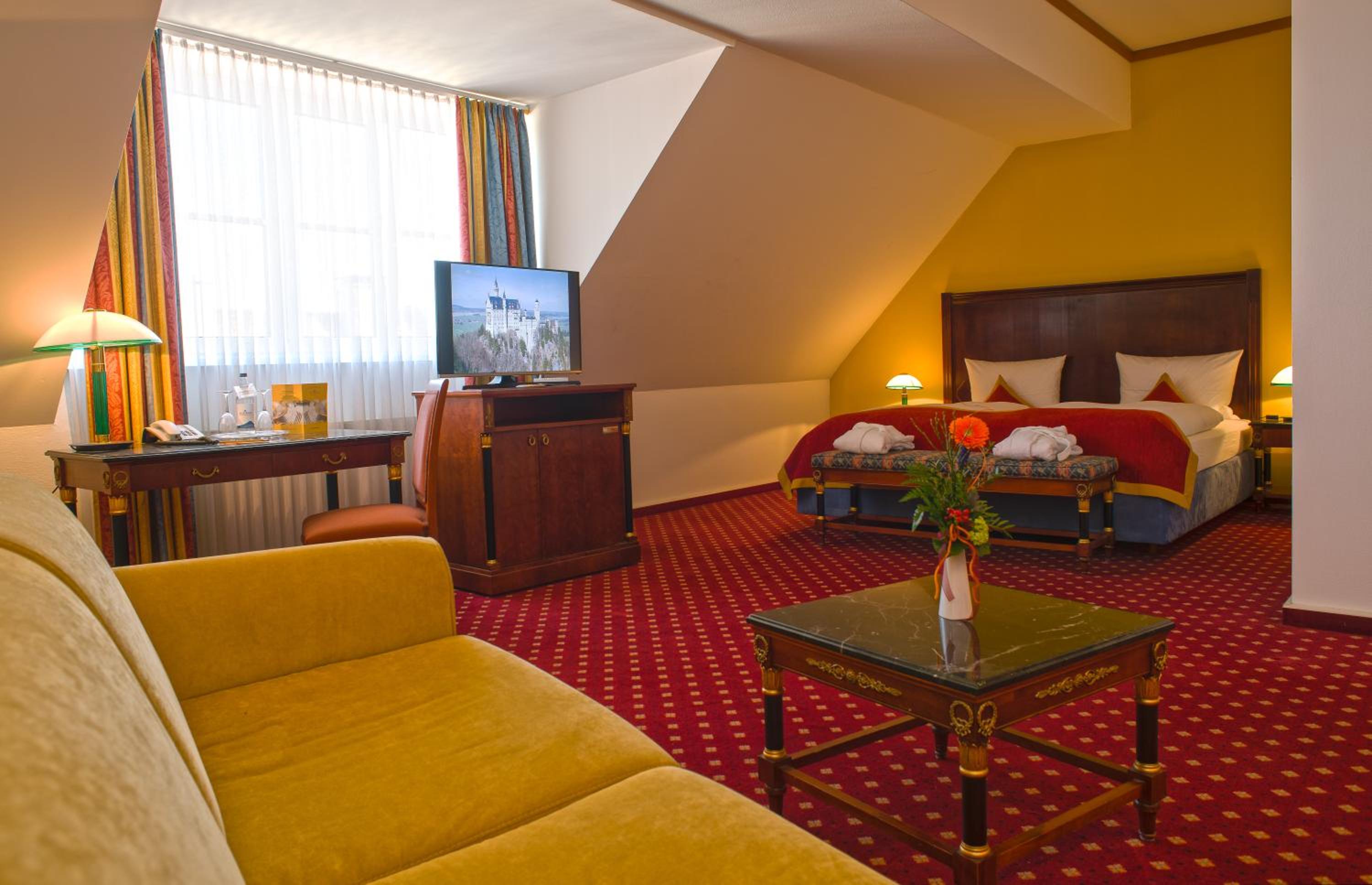 Suite photo 2