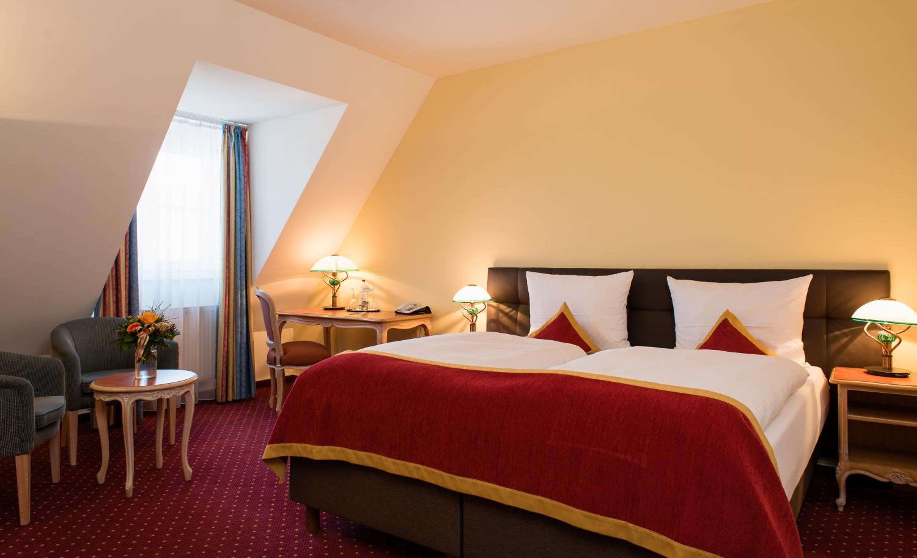 Comfort Double Room photo 2