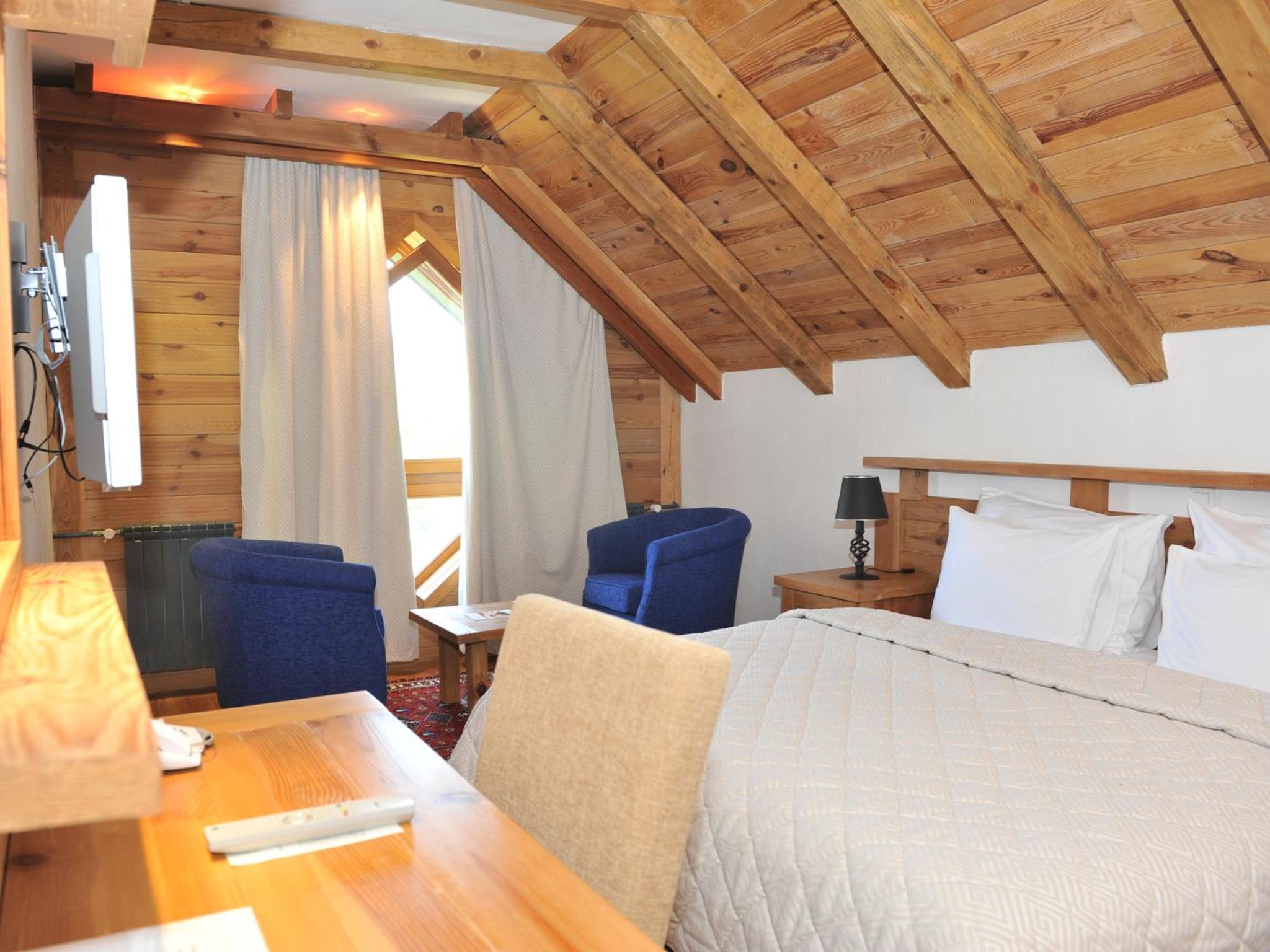 Junior Suite - Photo 3
