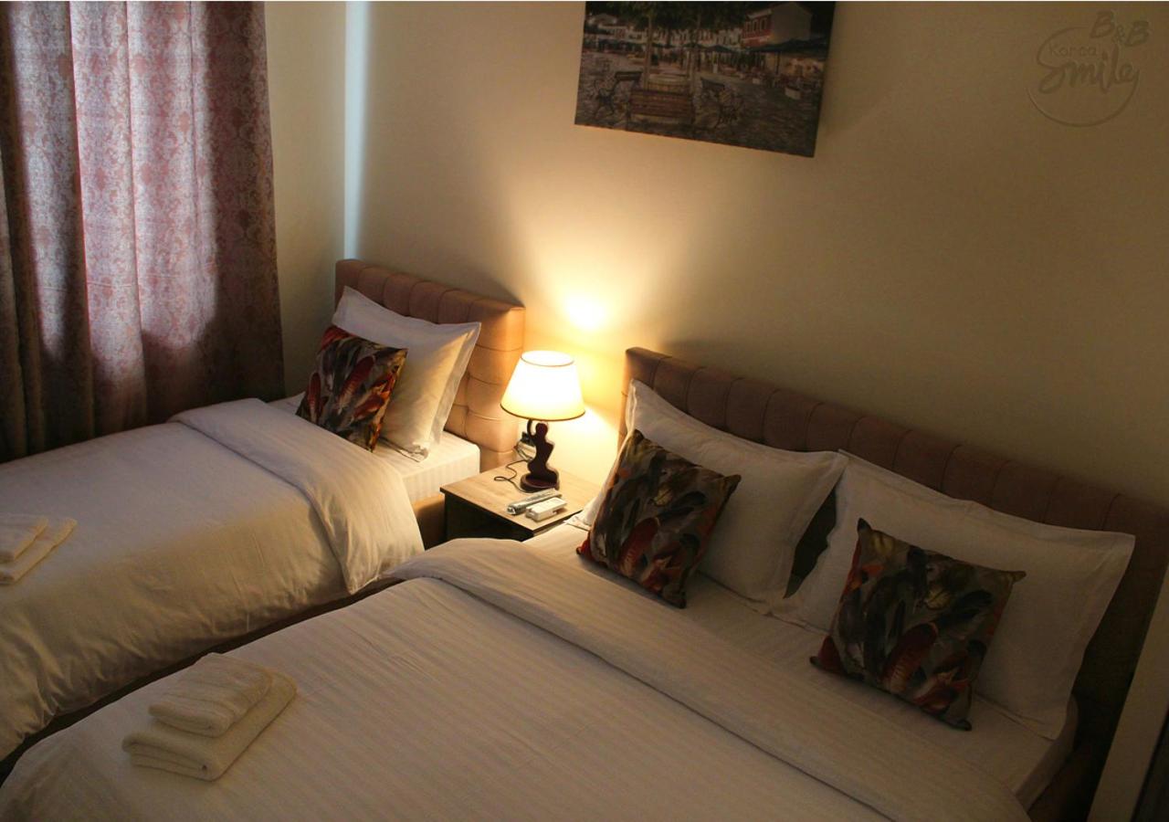 Standard Triple Room photo 3