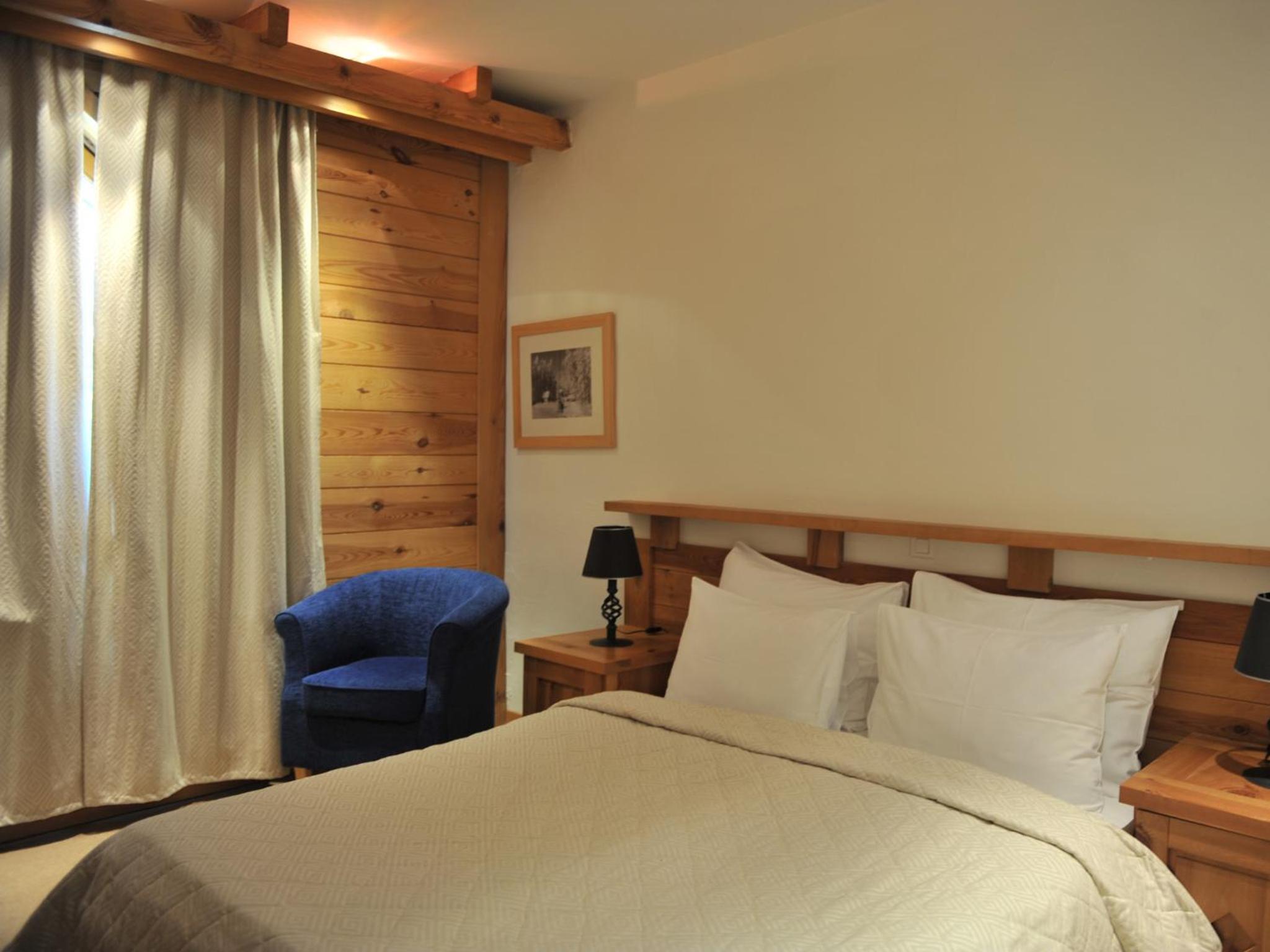 Standard Double Room - Photo 2