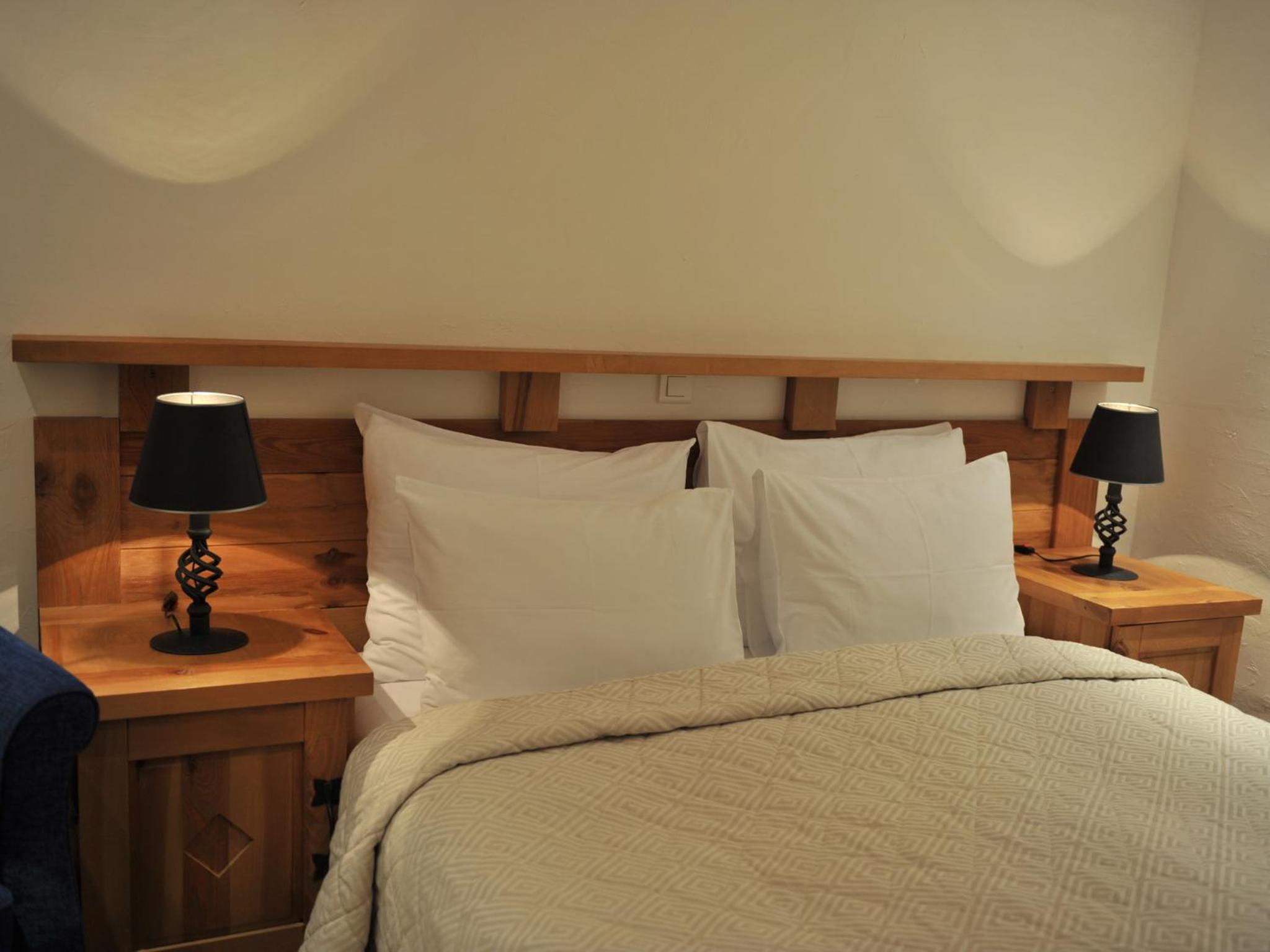 Standard Double Room - Photo 4