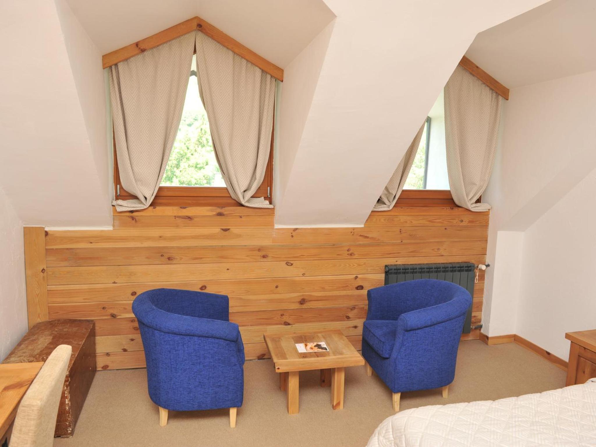 Superior Double Room - Photo 5