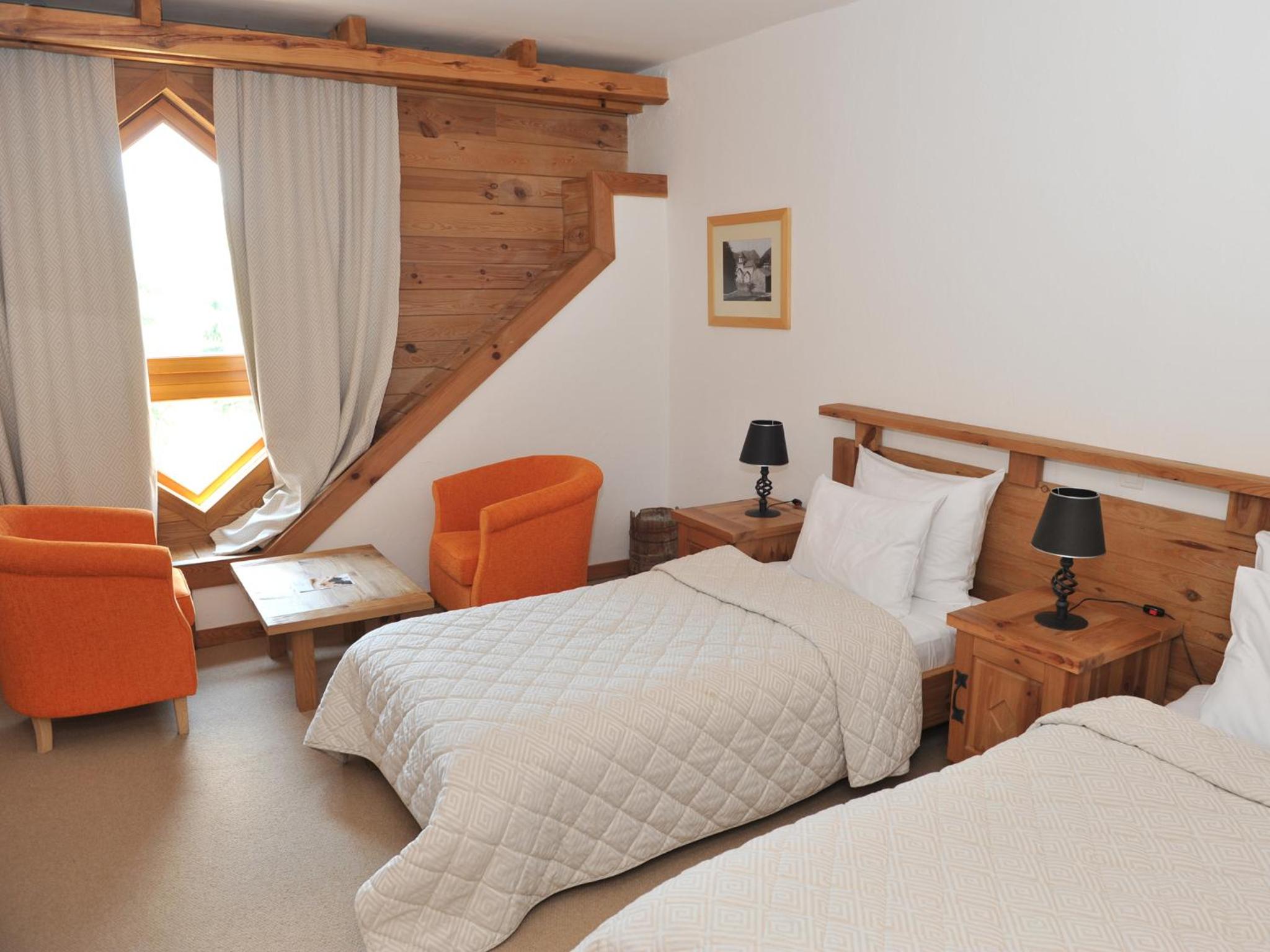 Superior Twin Room - Photo 1