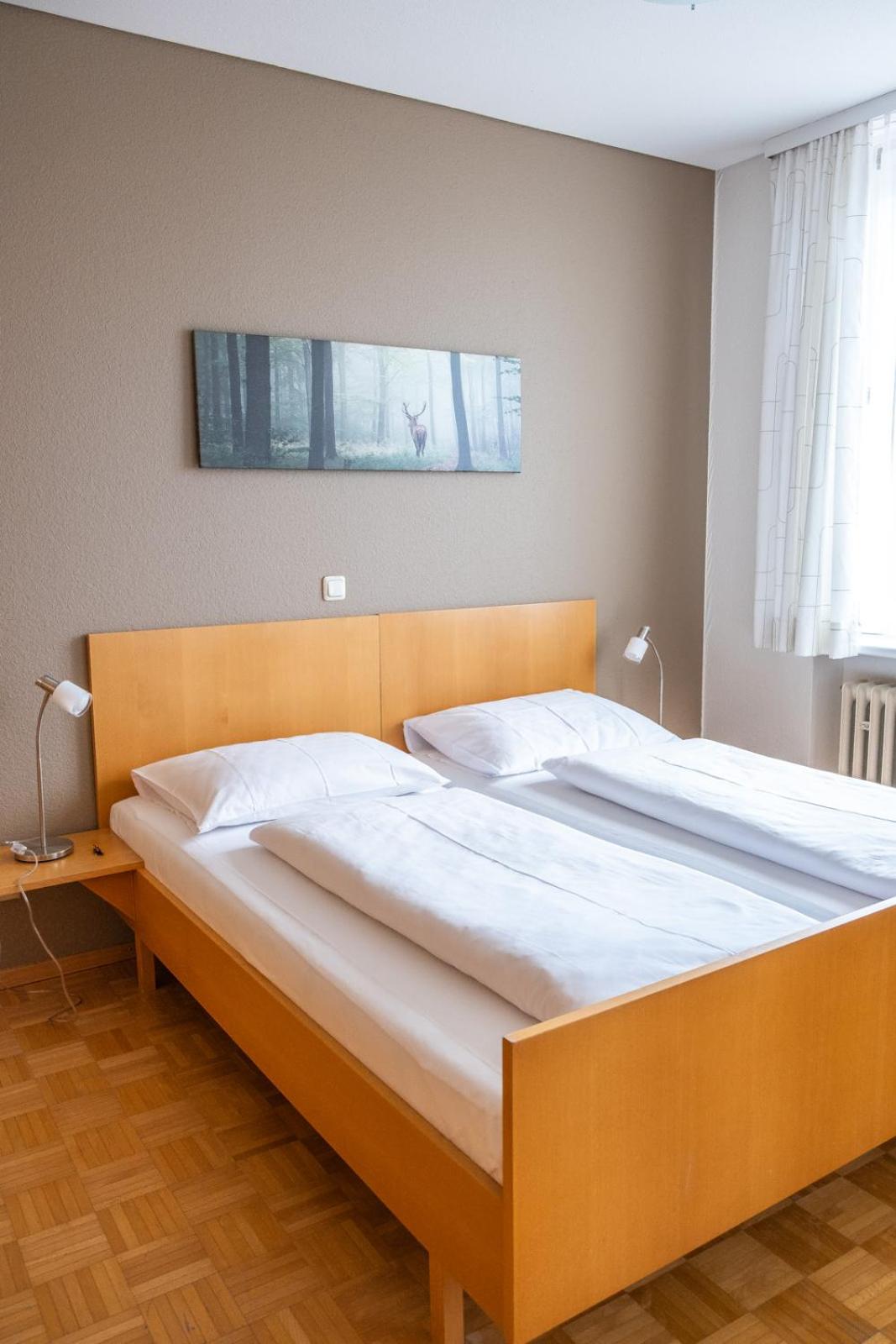 Standard Apartment - Photo 7