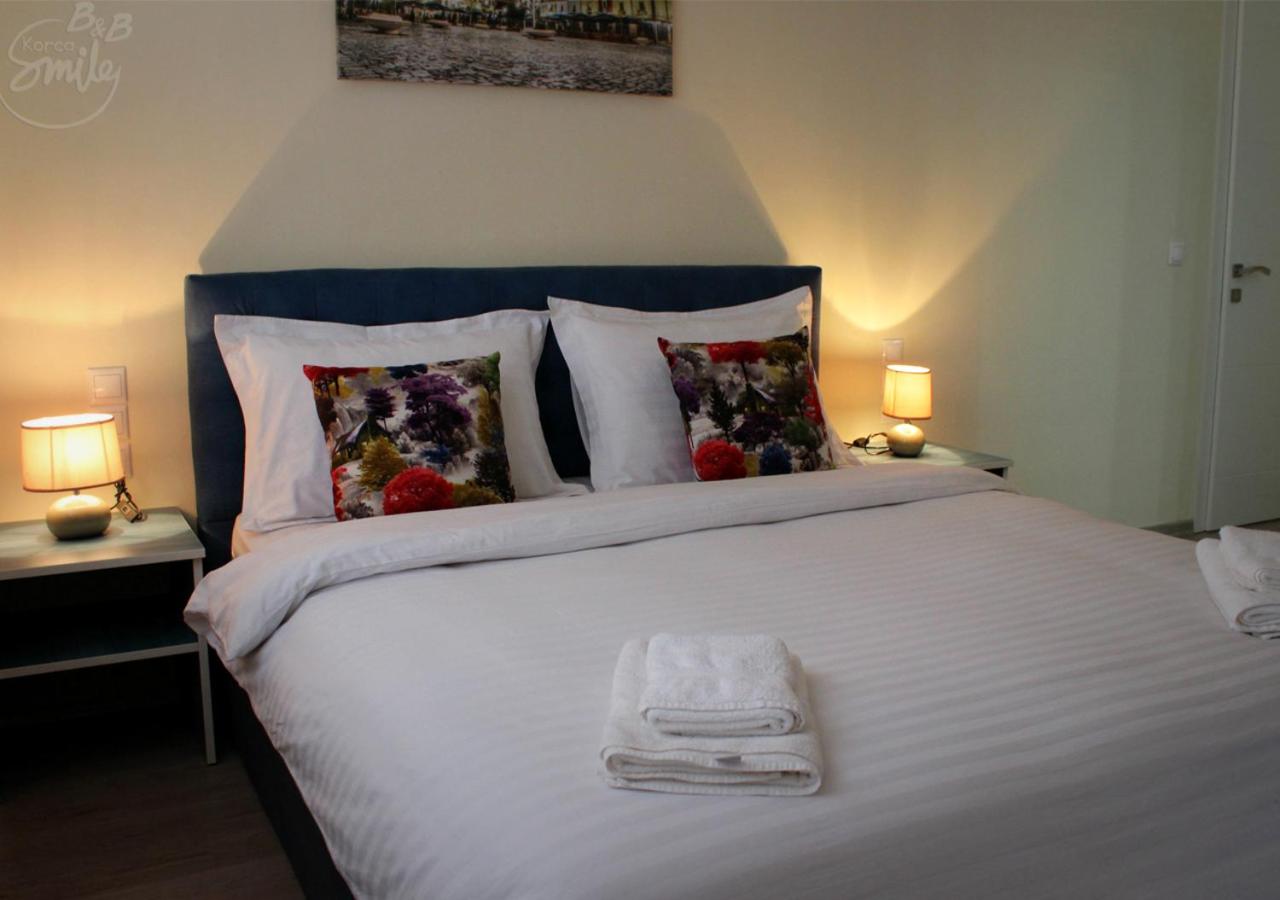 Double Room with Balcony photo 3