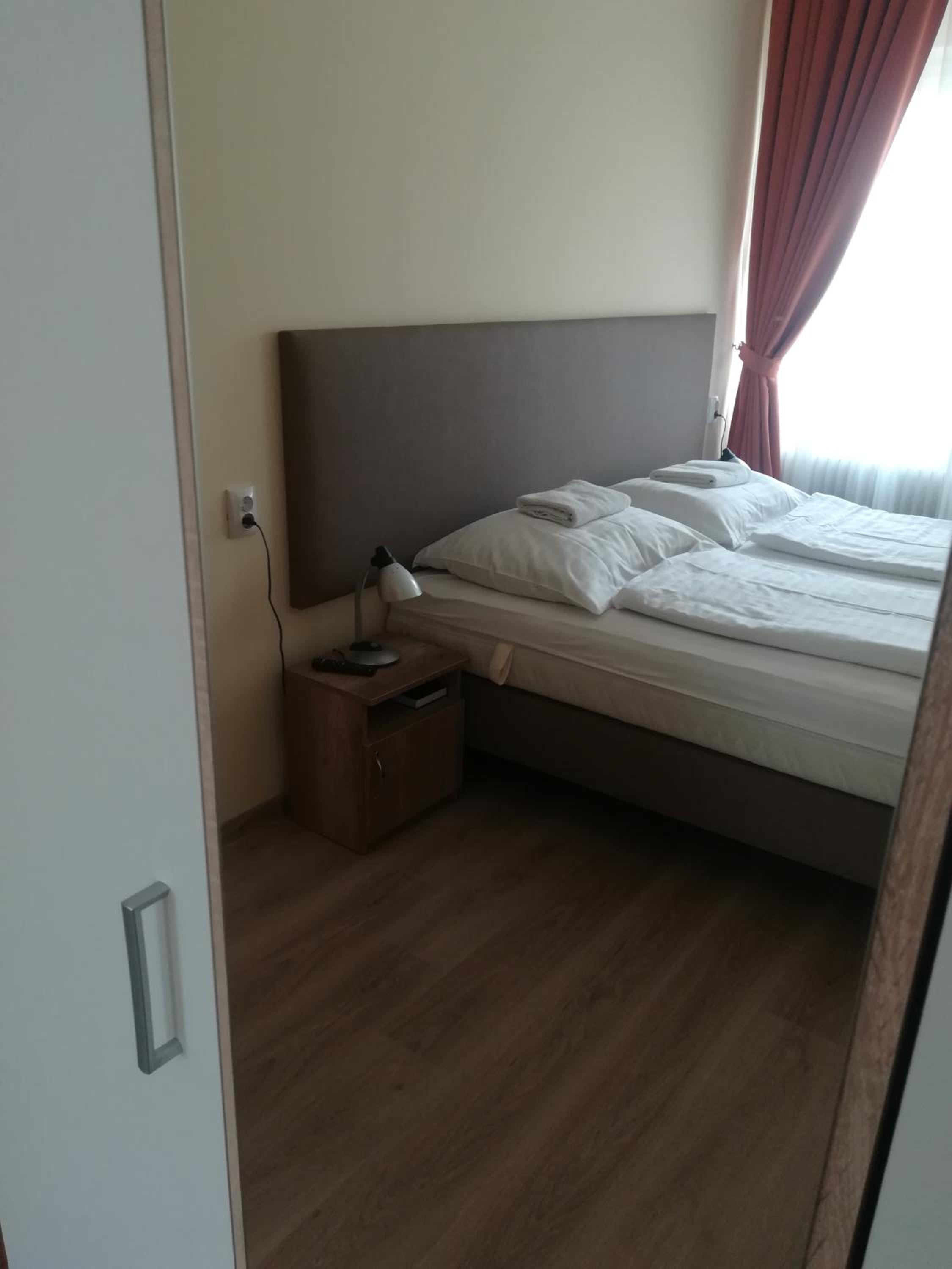 Twin Room photo 2