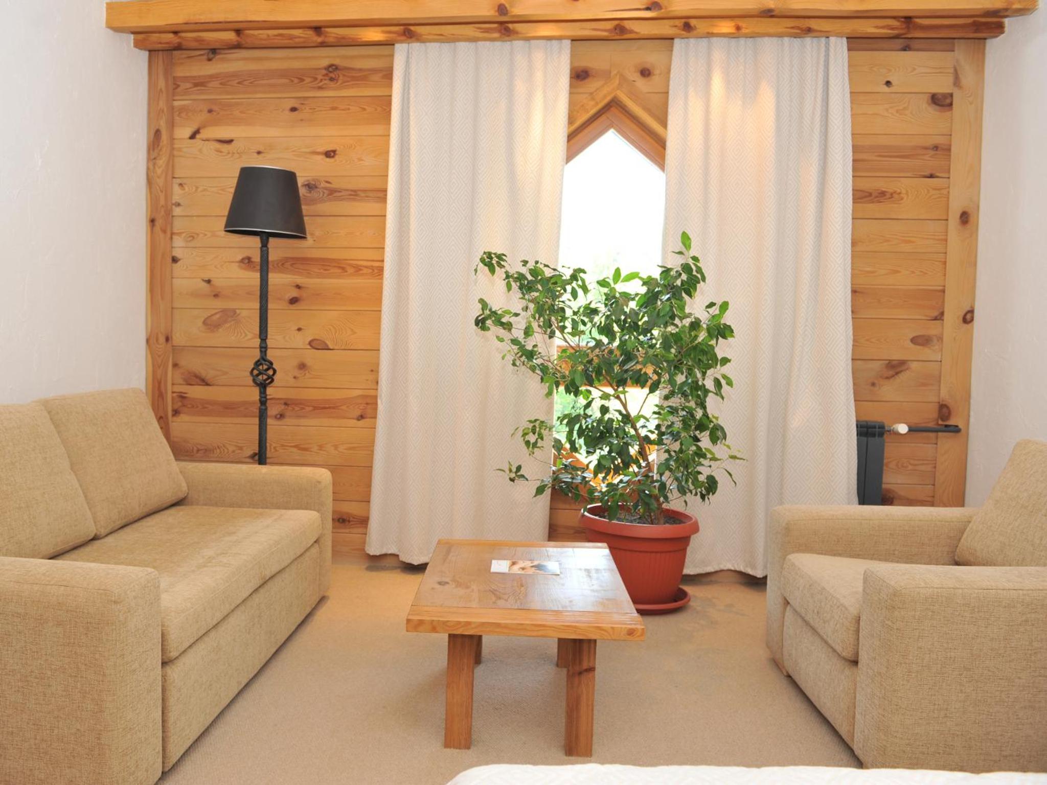 Executive Triple Room - Photo 5