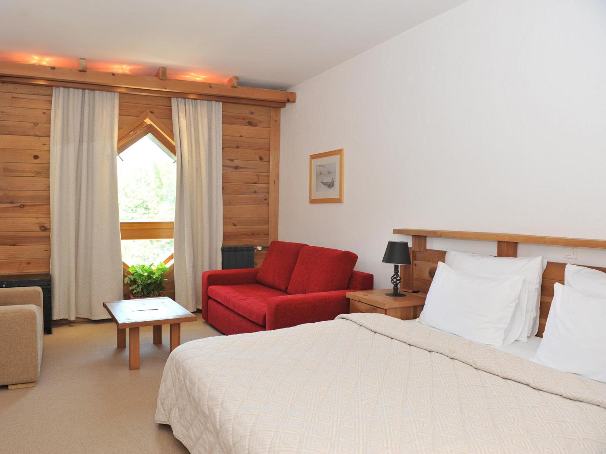 Executive Double Room - Photo 4
