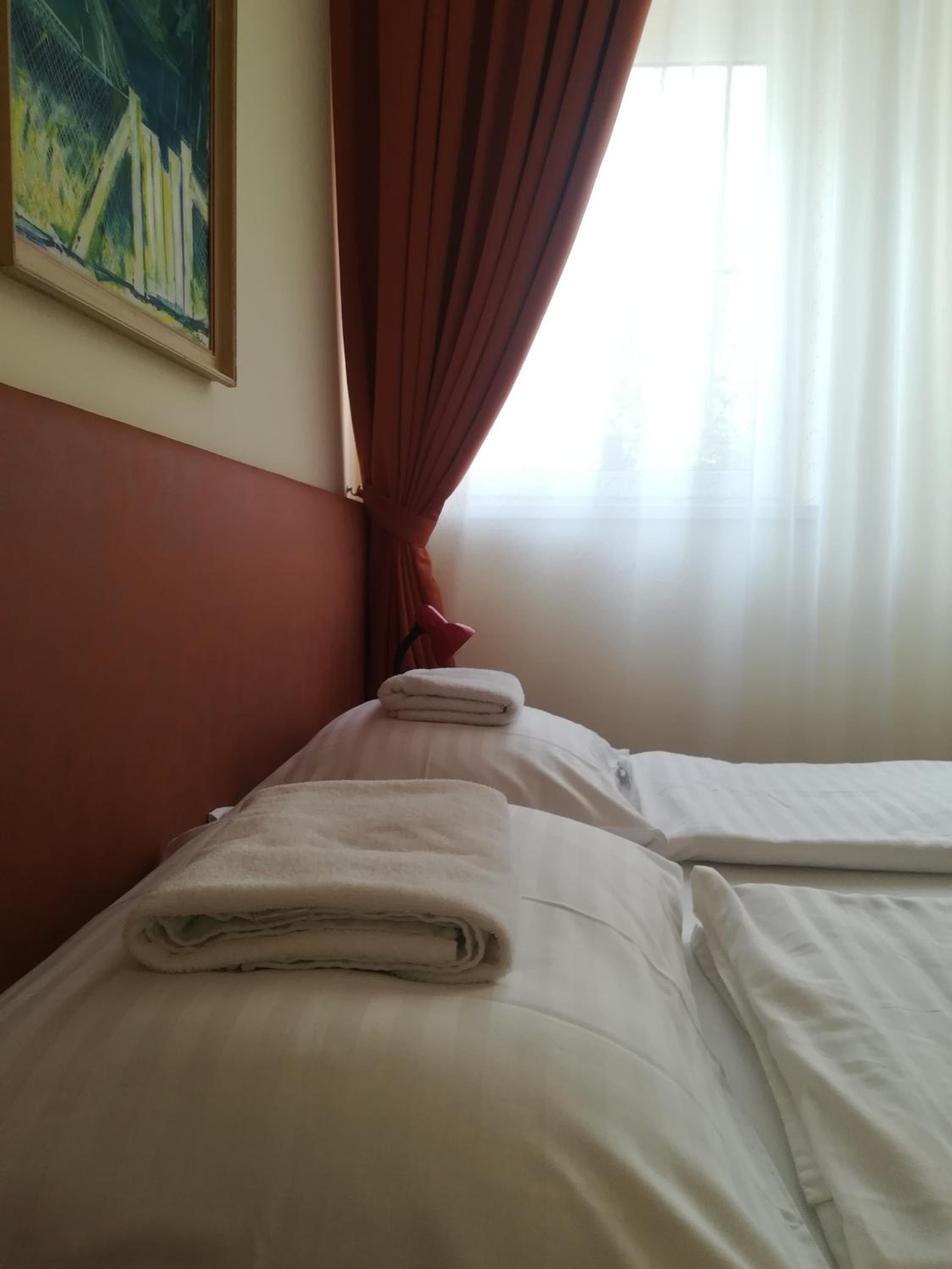 Twin Room photo 1